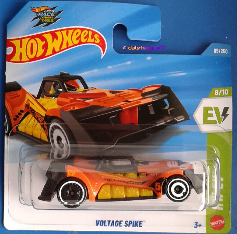 Collector submitted image