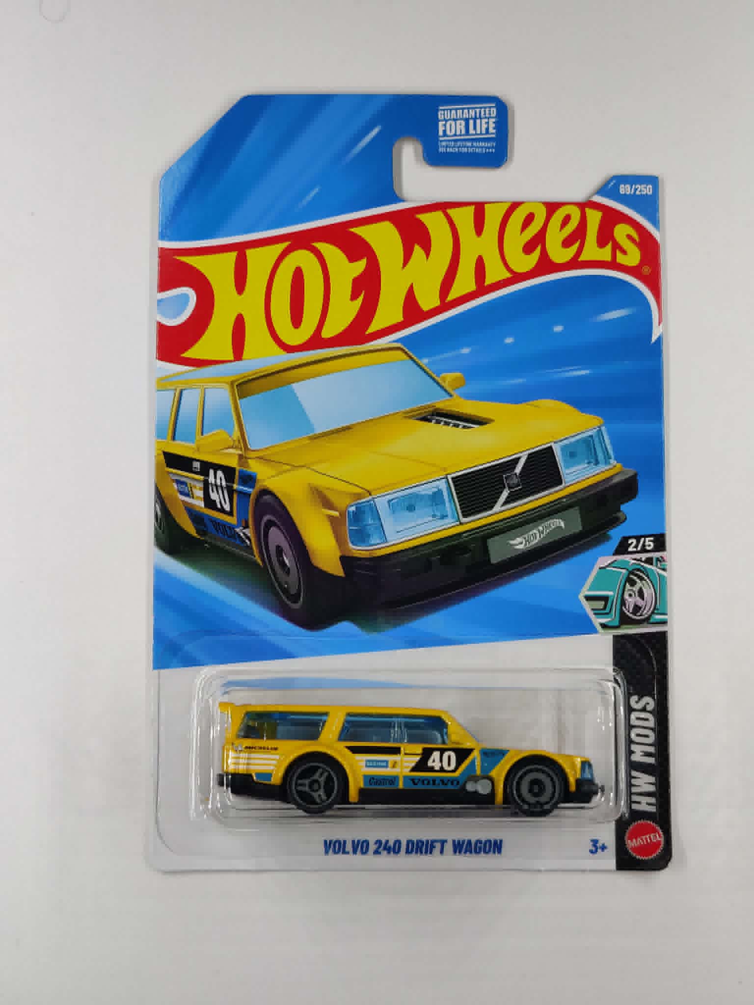 Collector submitted image