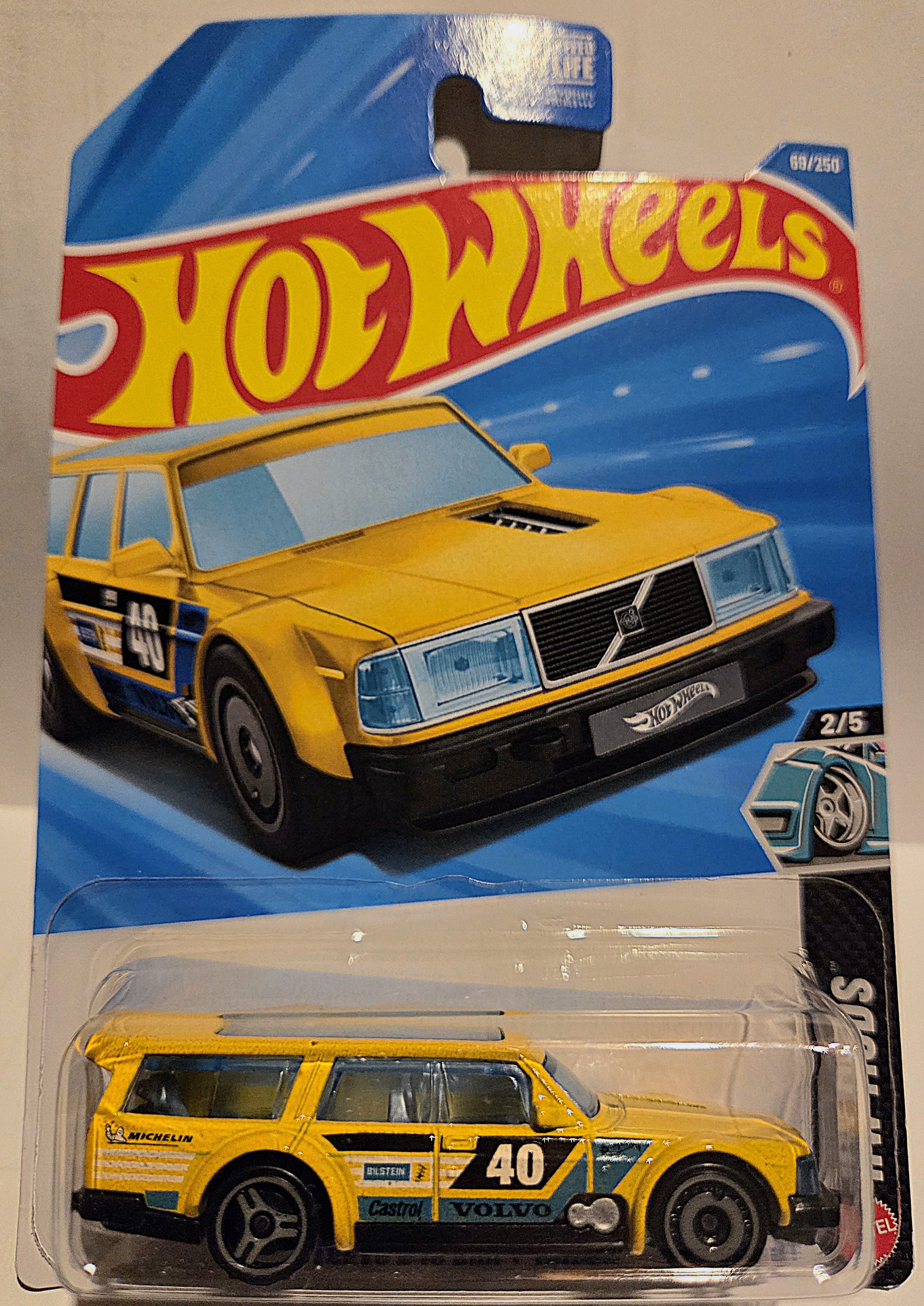 Collector submitted image