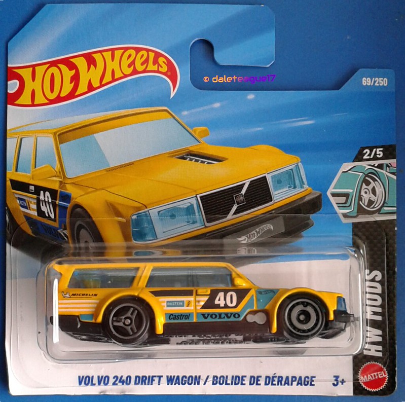 Collector submitted image