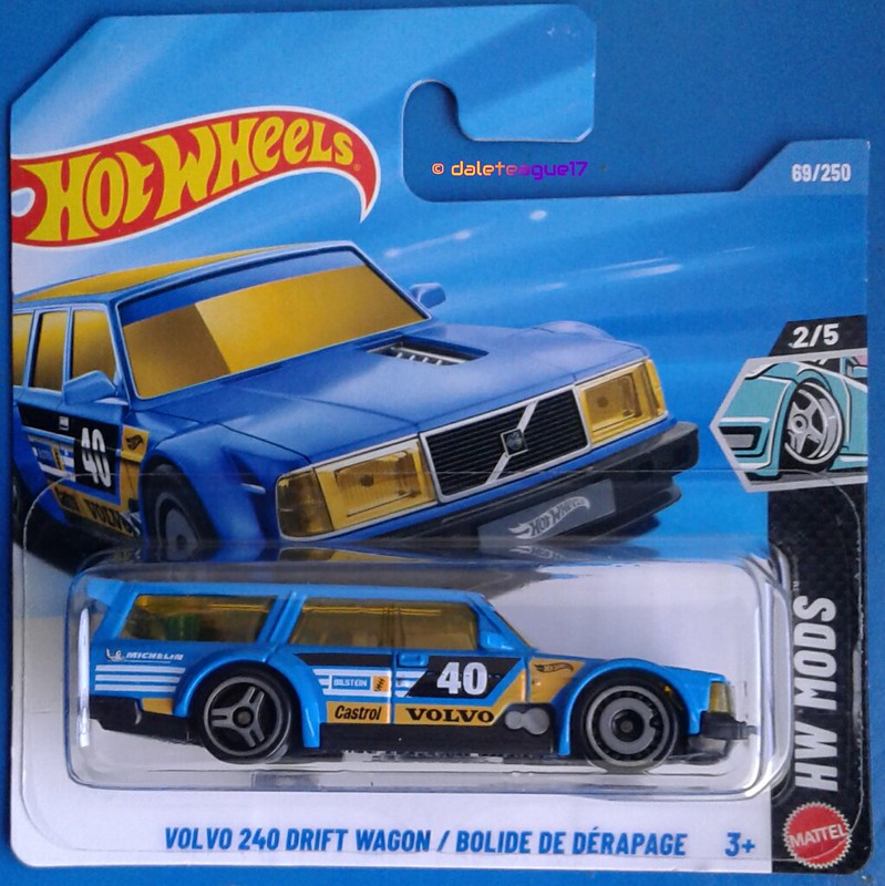 Collector submitted image