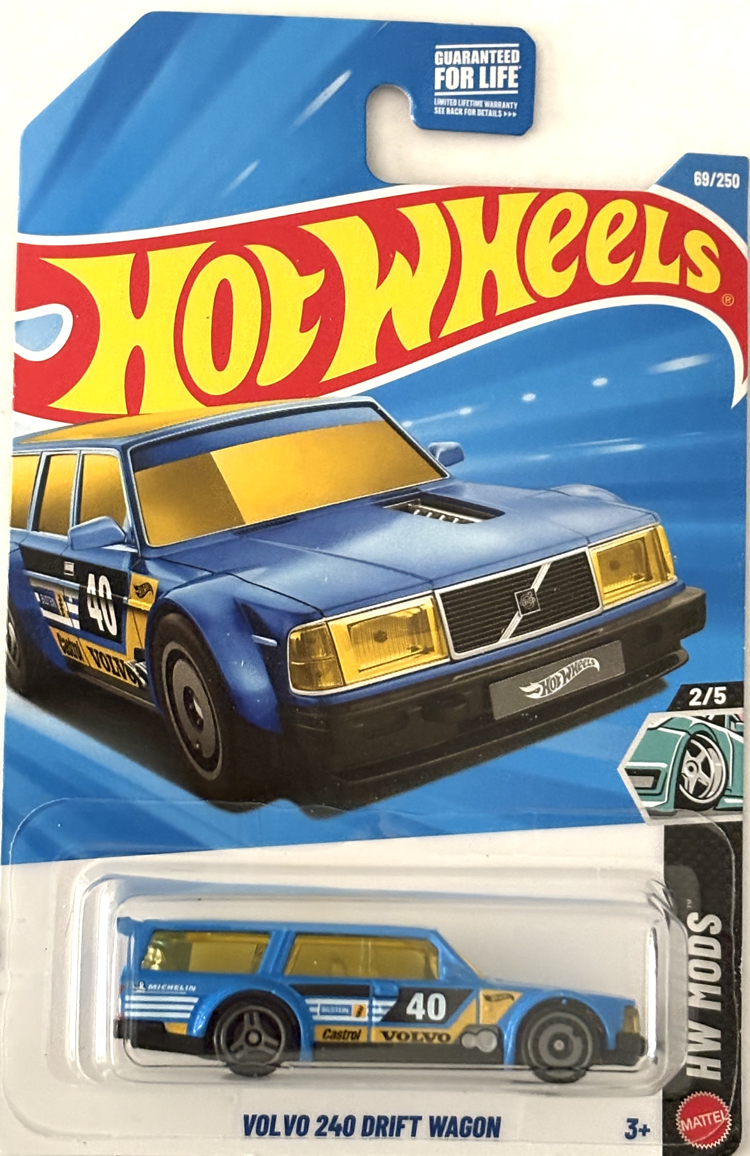 Collector submitted image