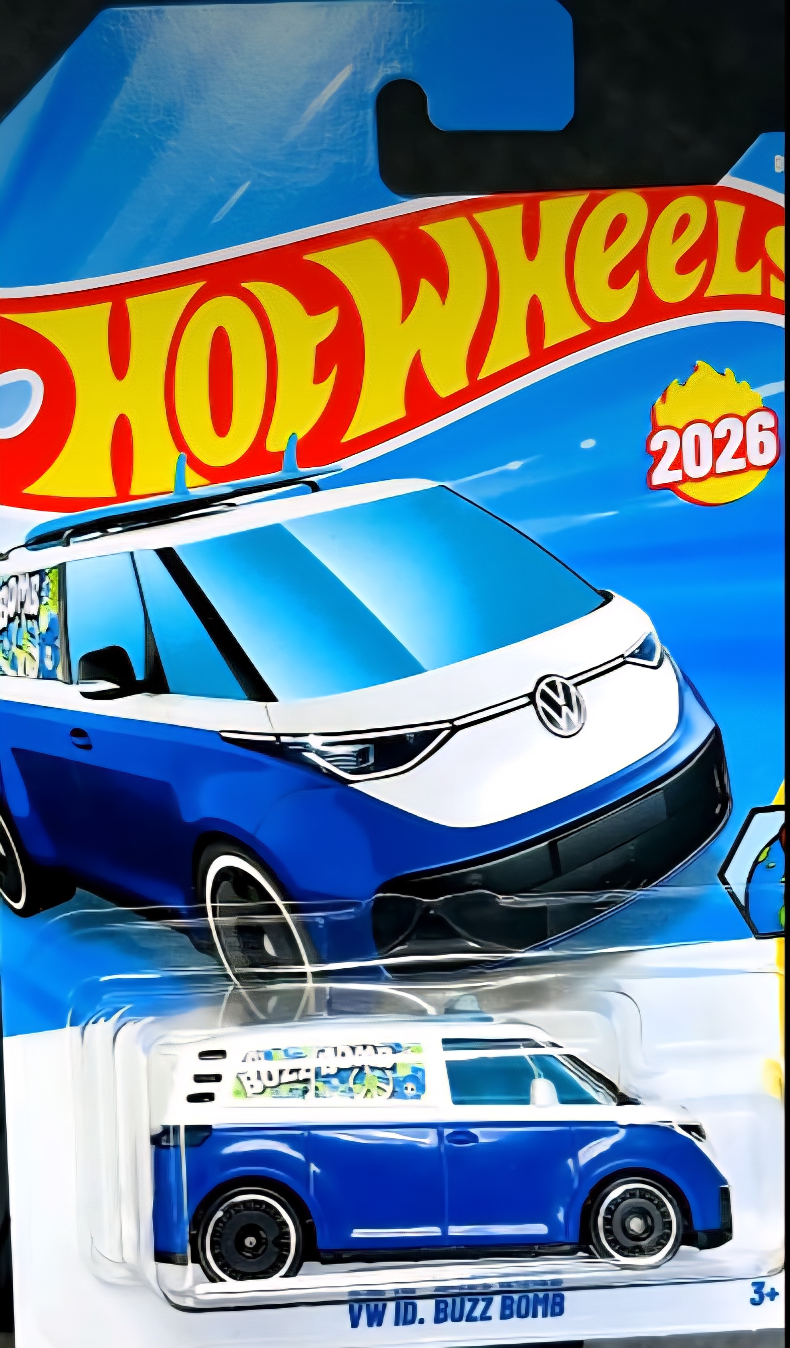 Collector submitted image