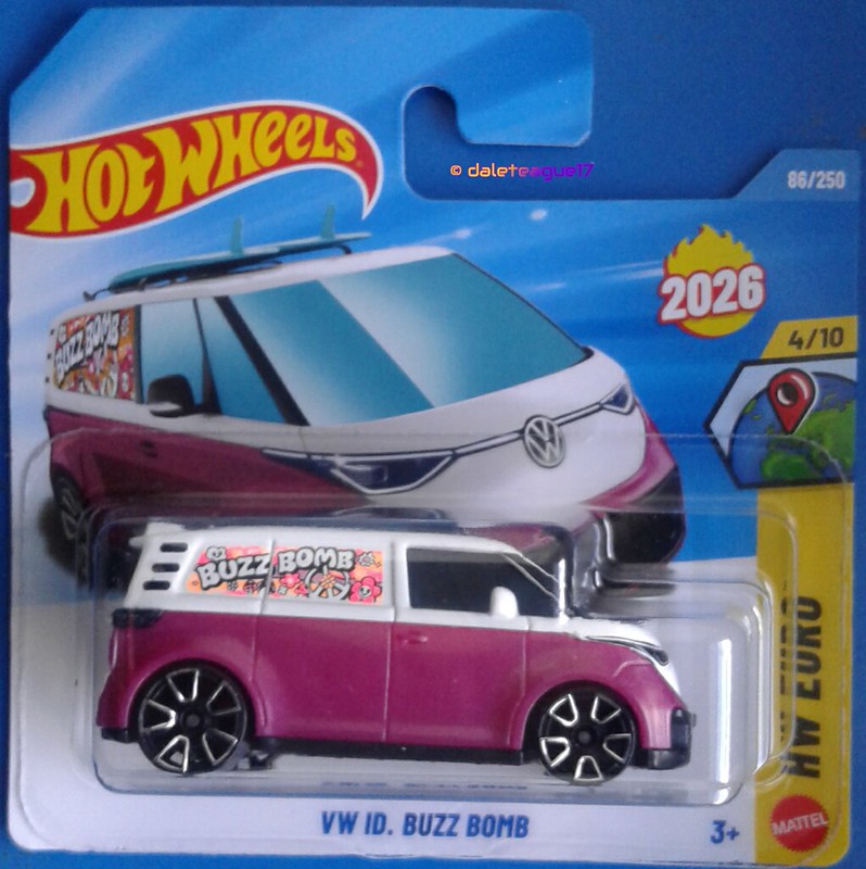 Collector submitted image