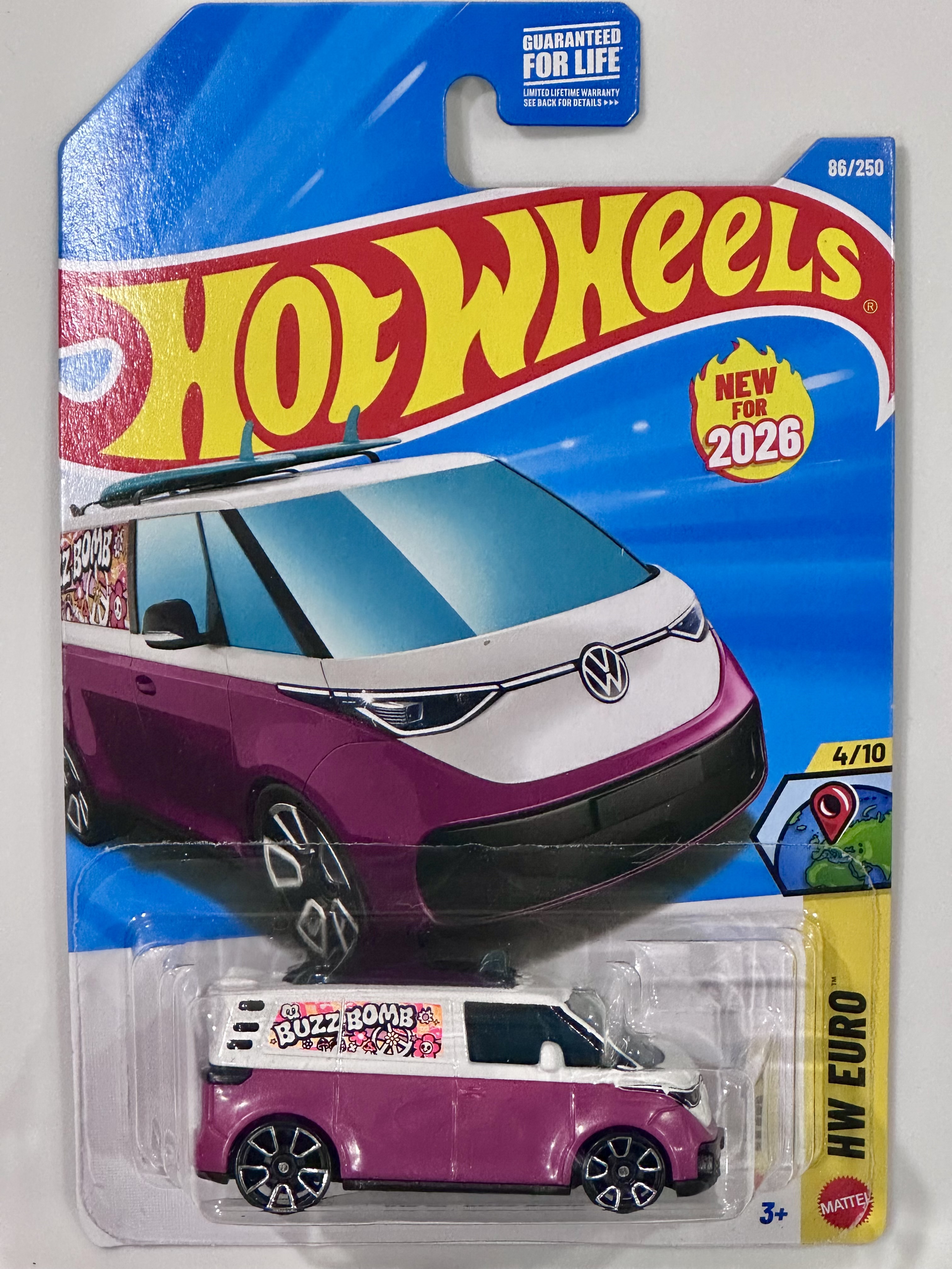 Collector submitted image