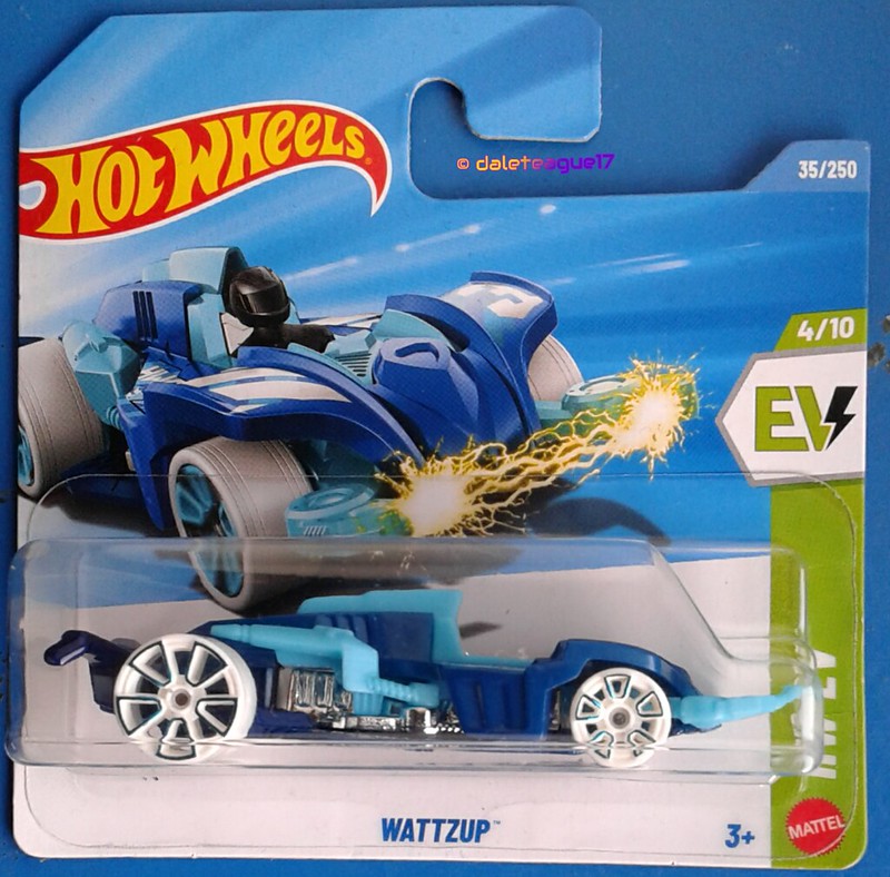 Collector submitted image