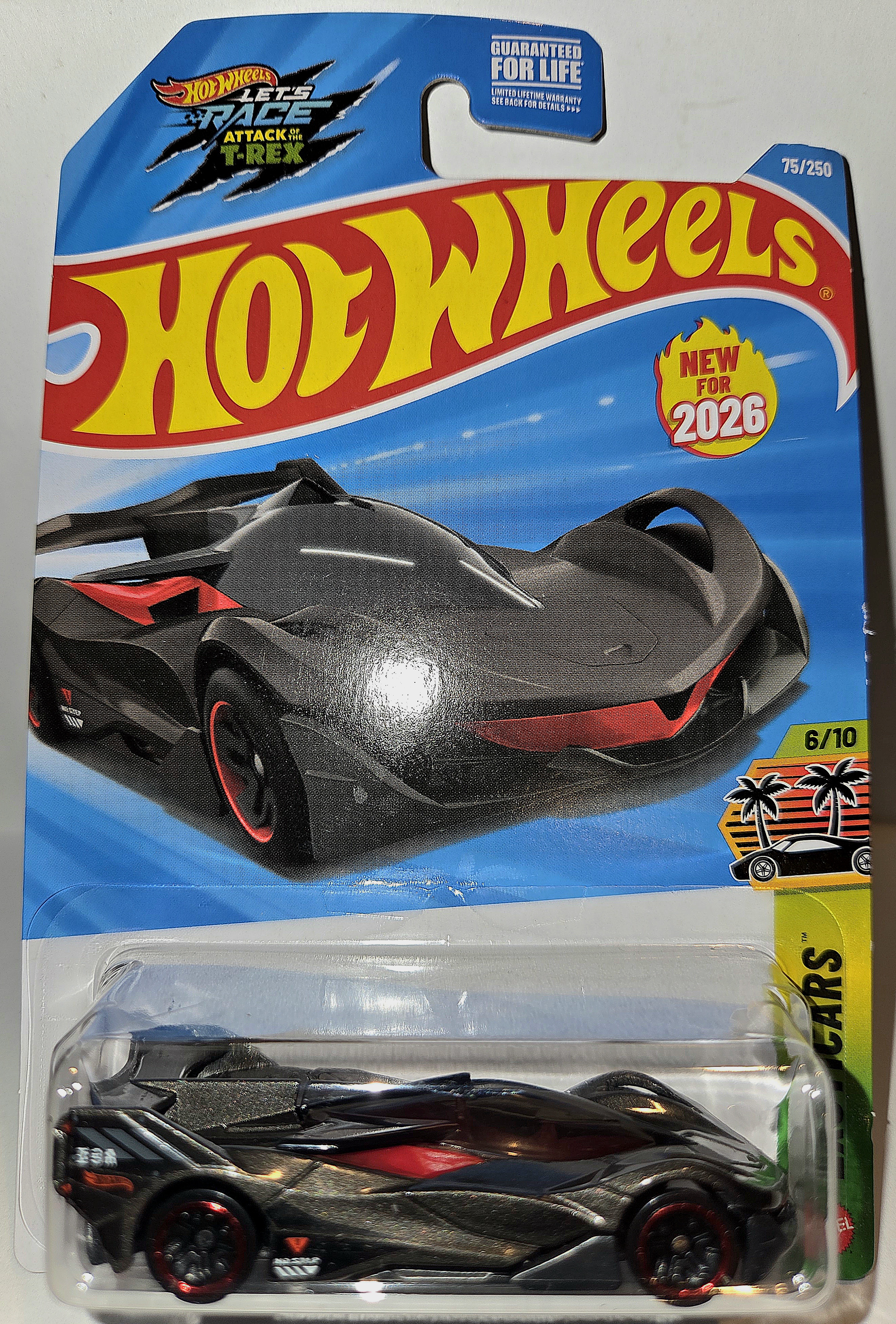 Collector submitted image