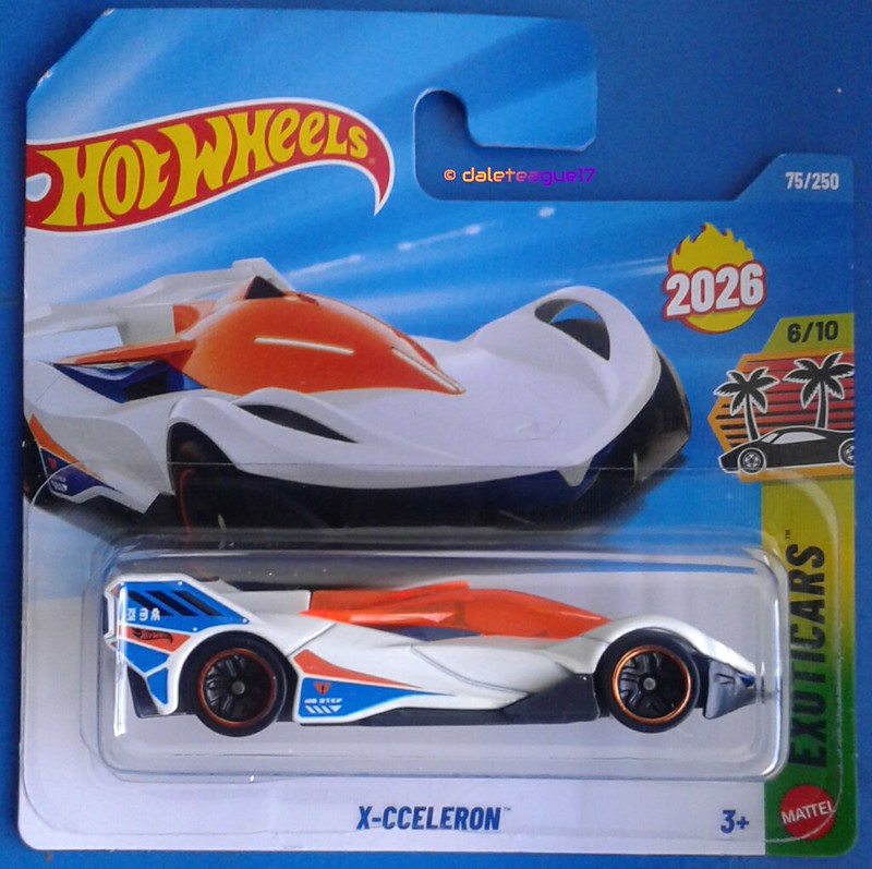 Collector submitted image