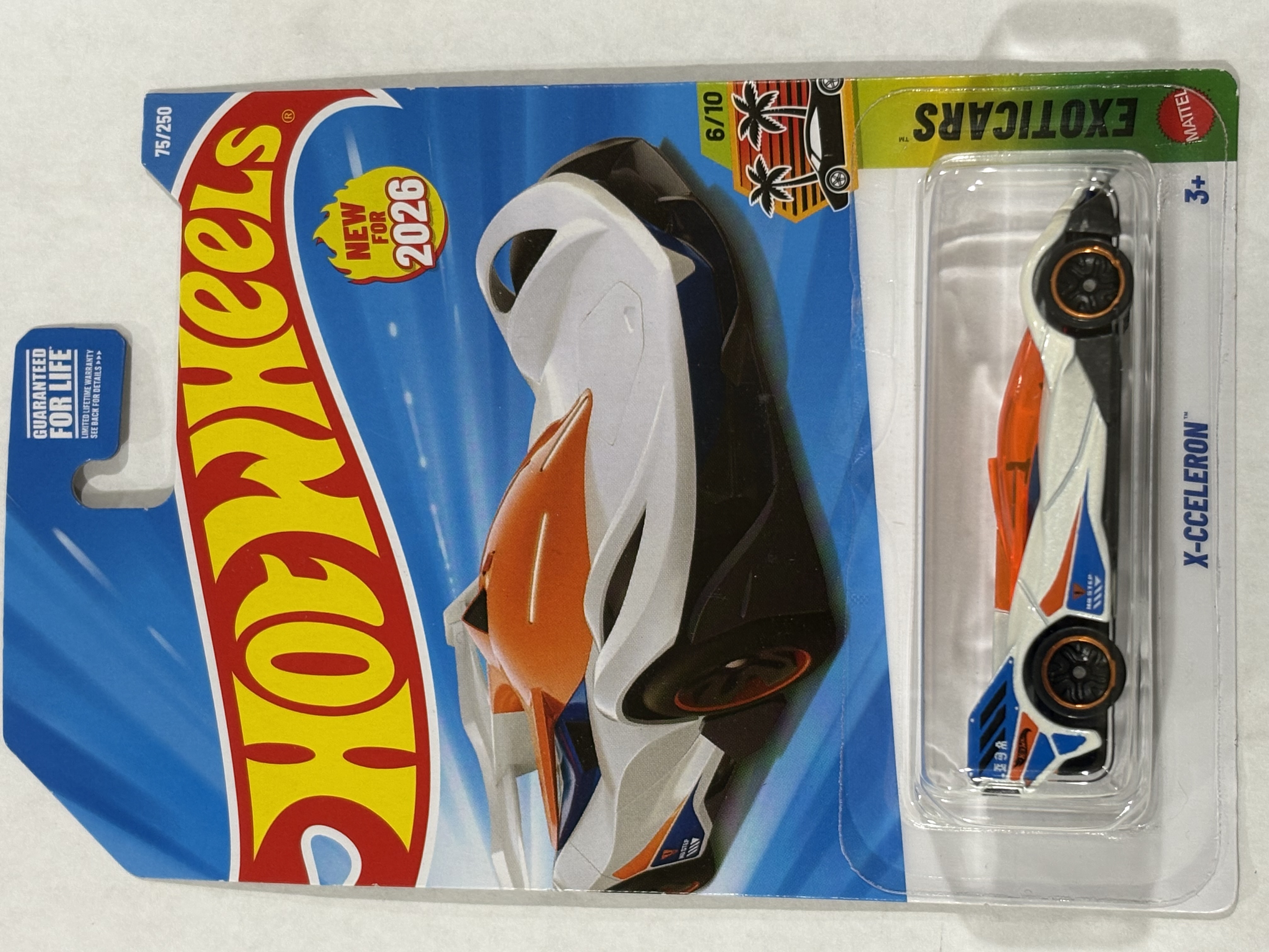 Collector submitted image