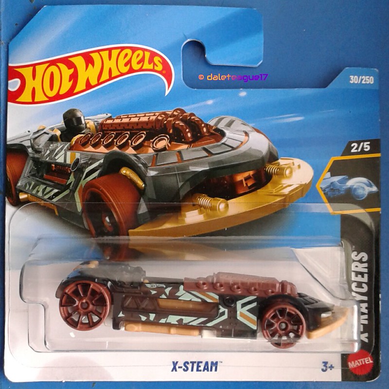 Collector submitted image