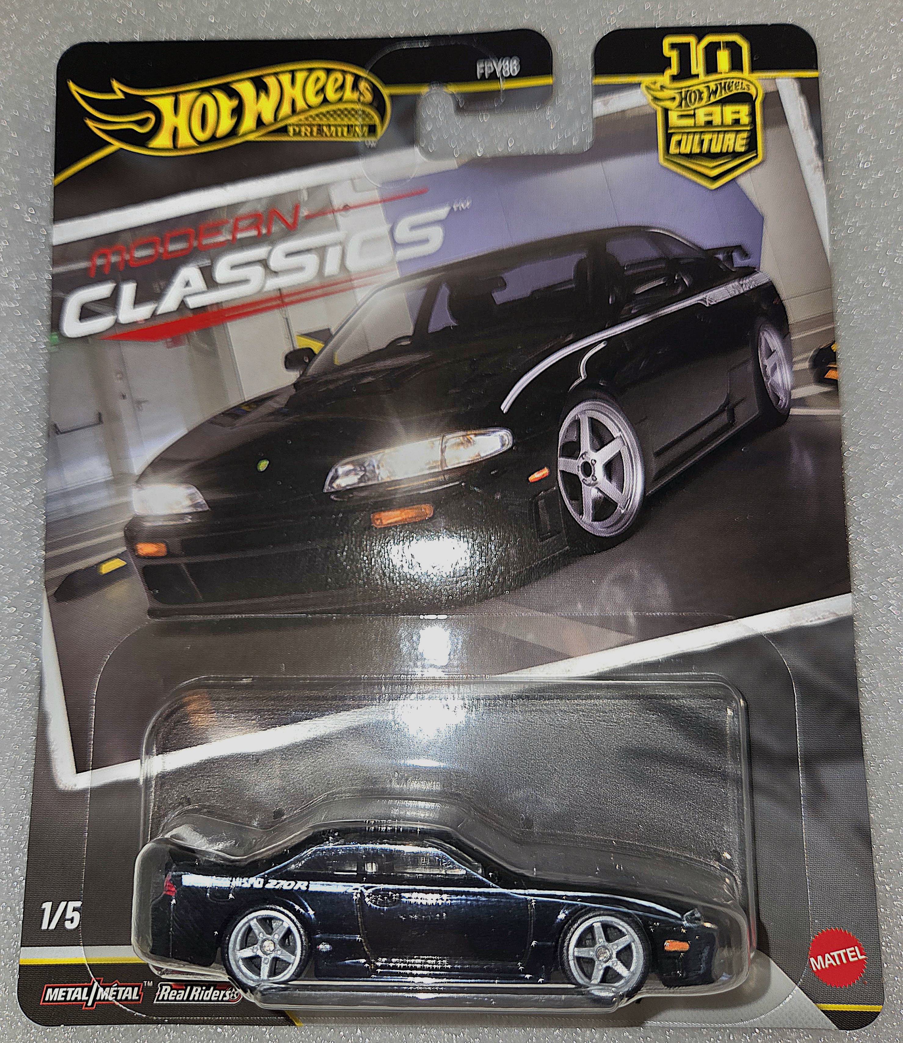 Collector submitted image