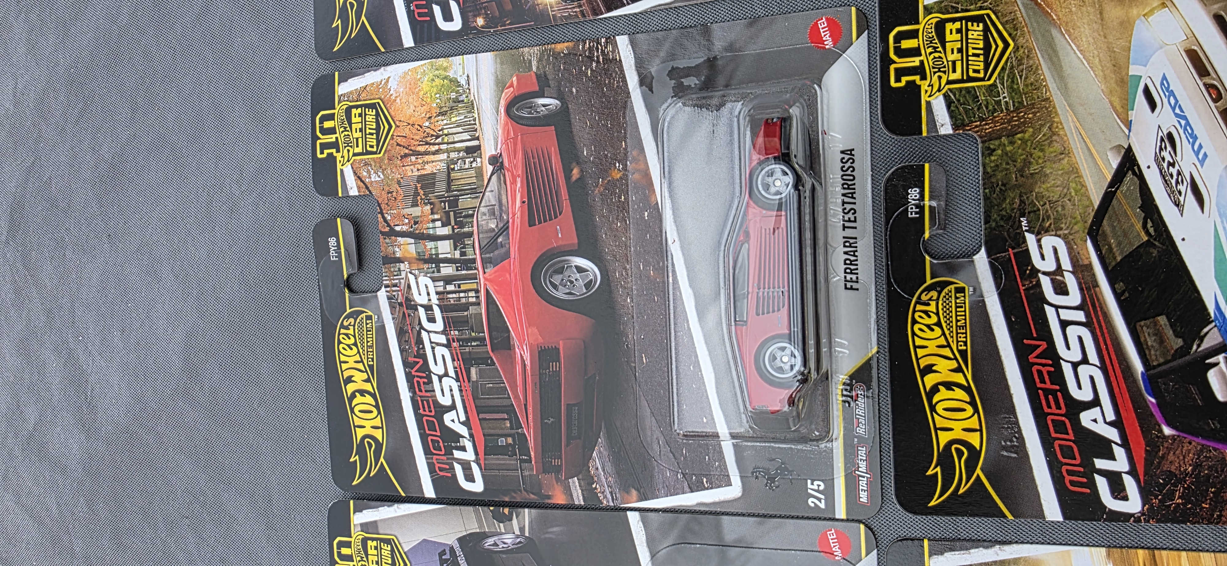 Collector submitted image