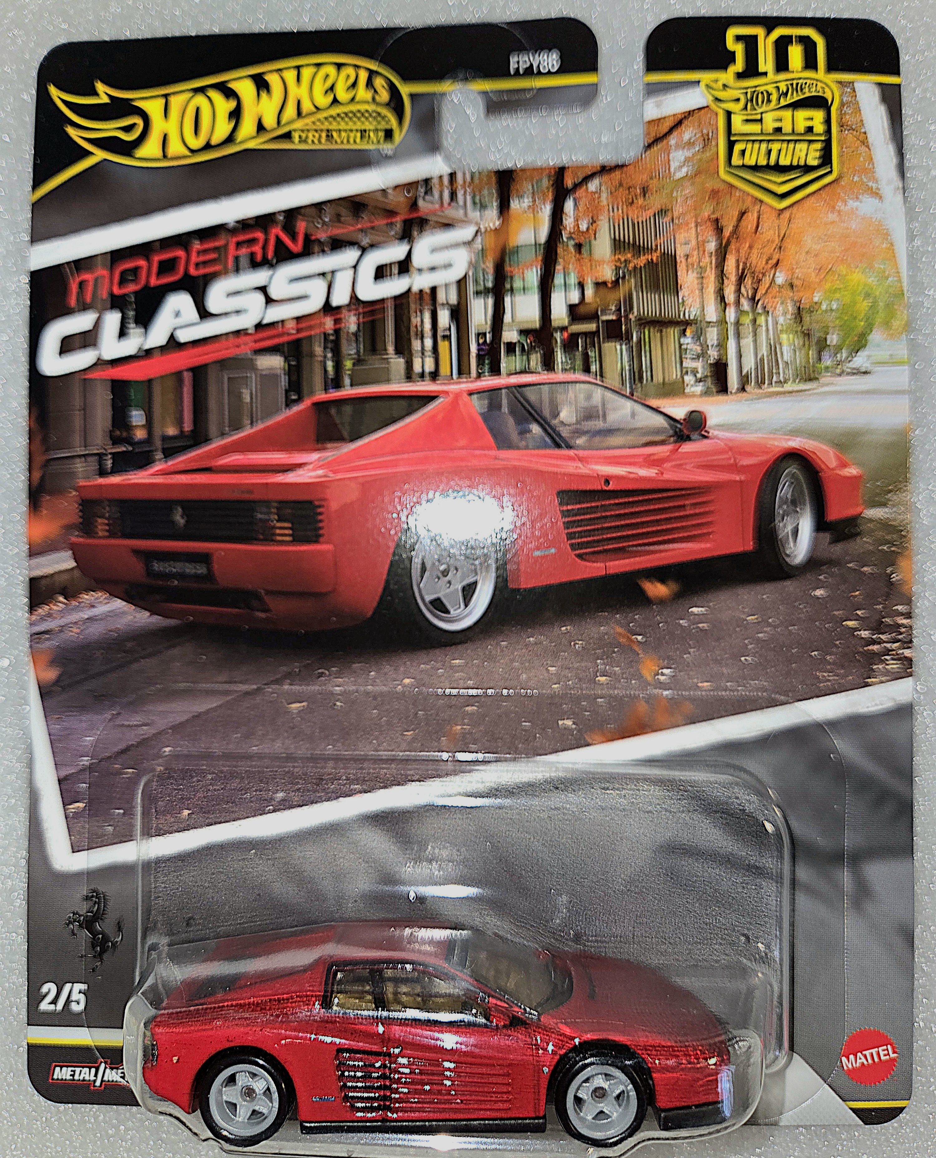 Collector submitted image