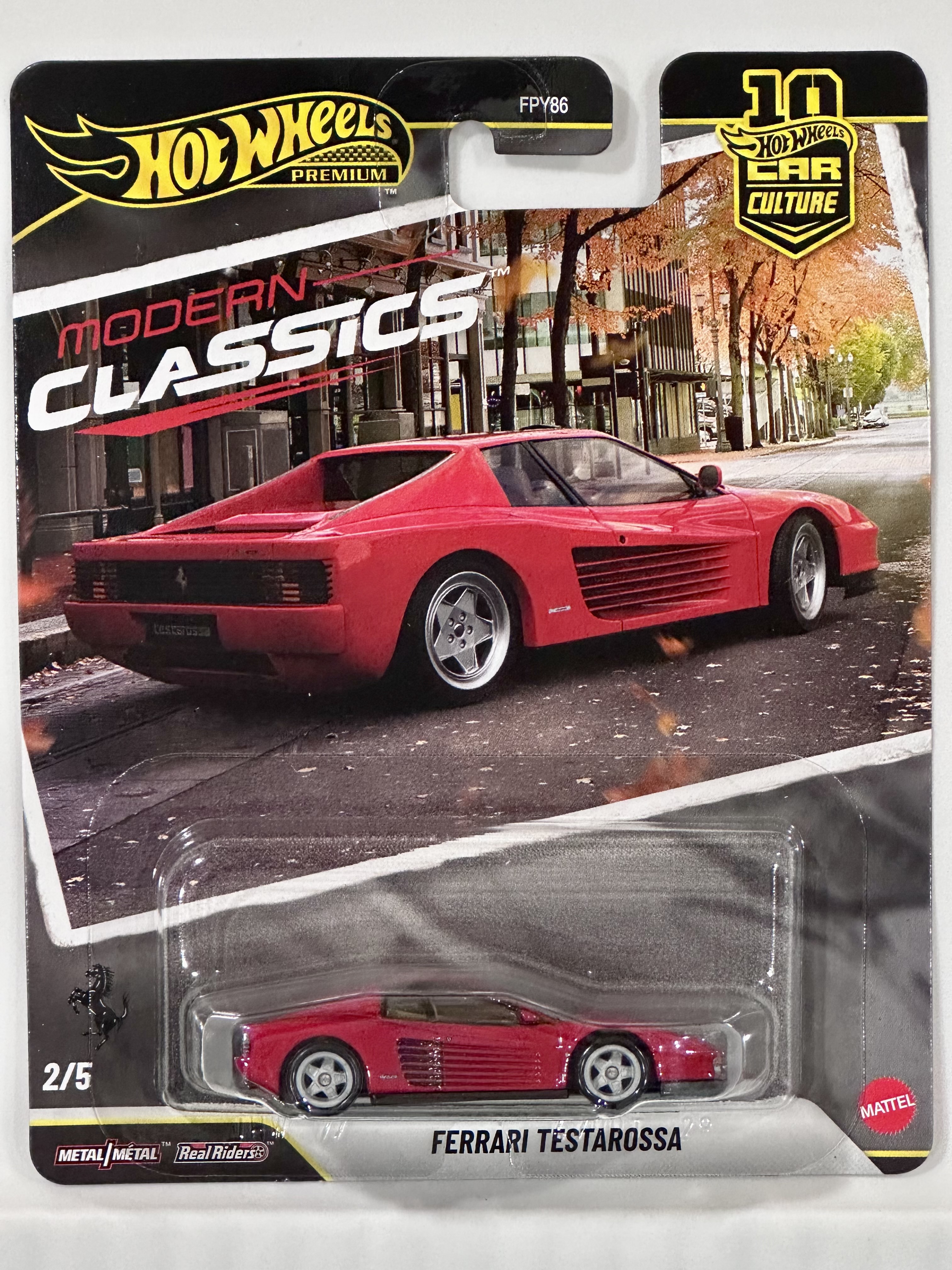 Collector submitted image