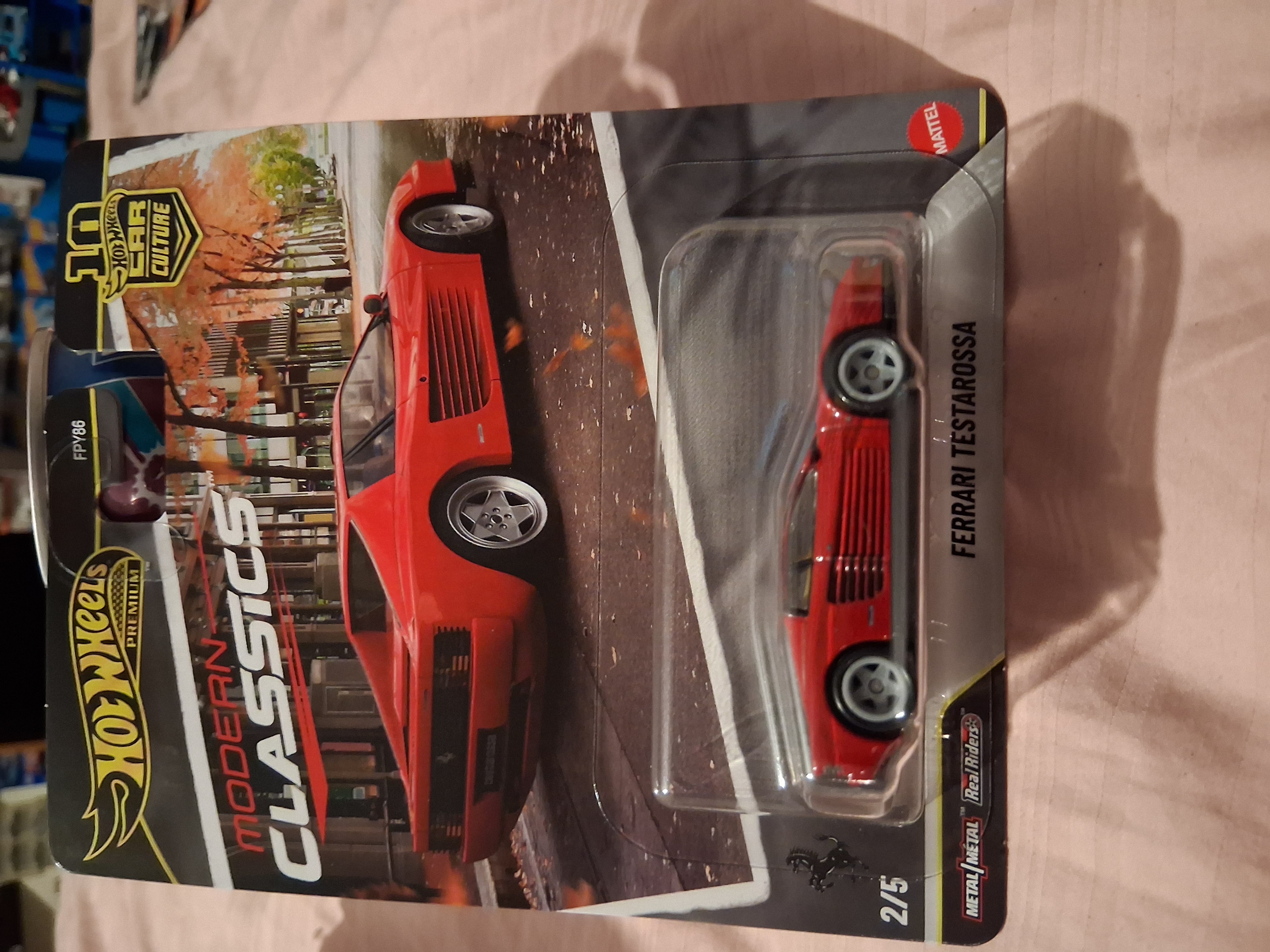 Collector submitted image