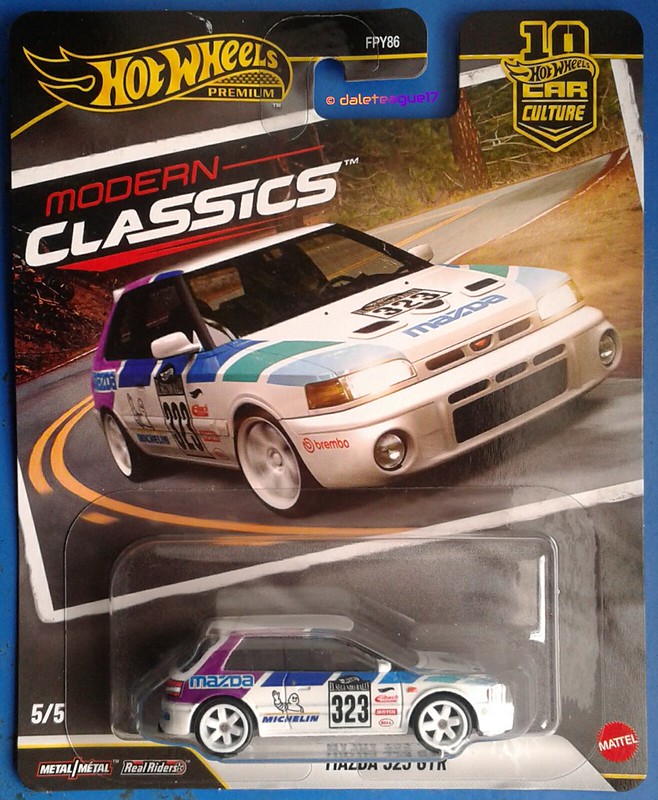 Collector submitted image