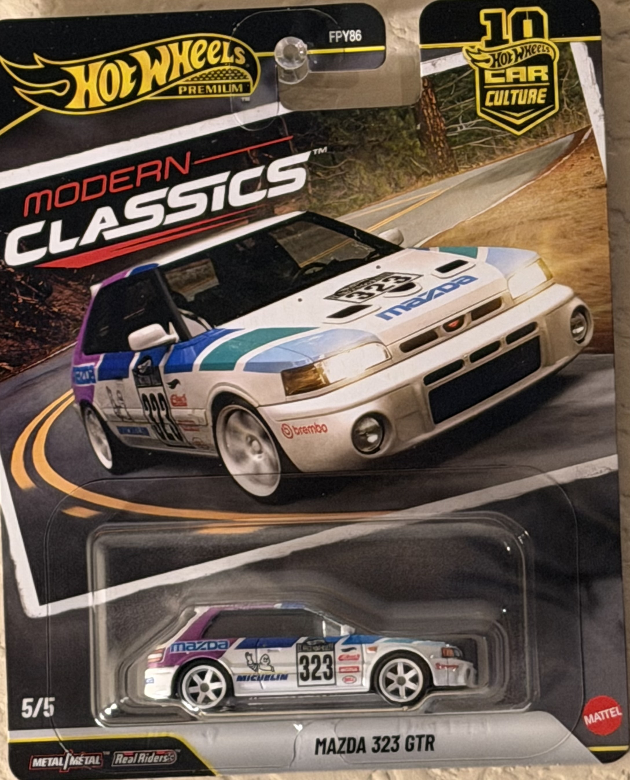 Collector submitted image