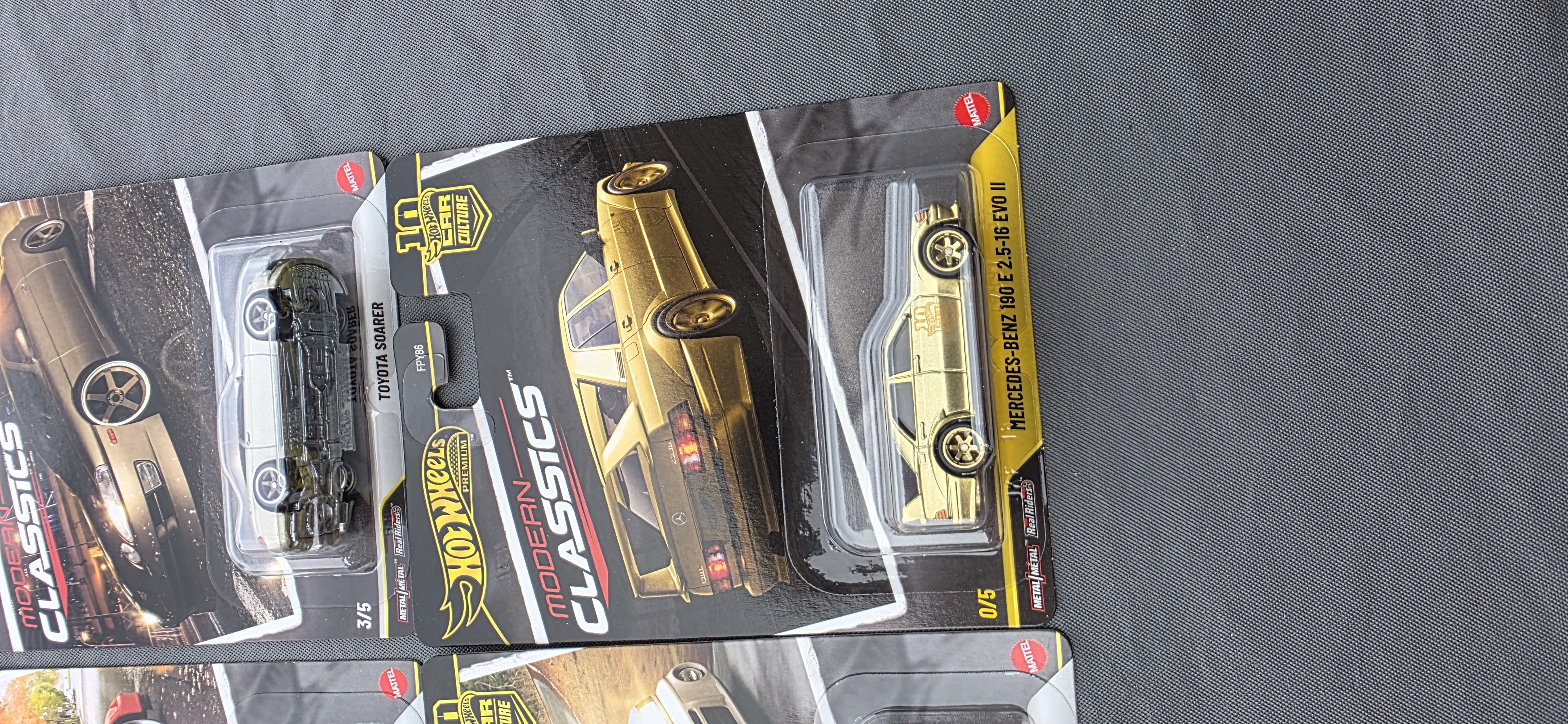 Collector submitted image