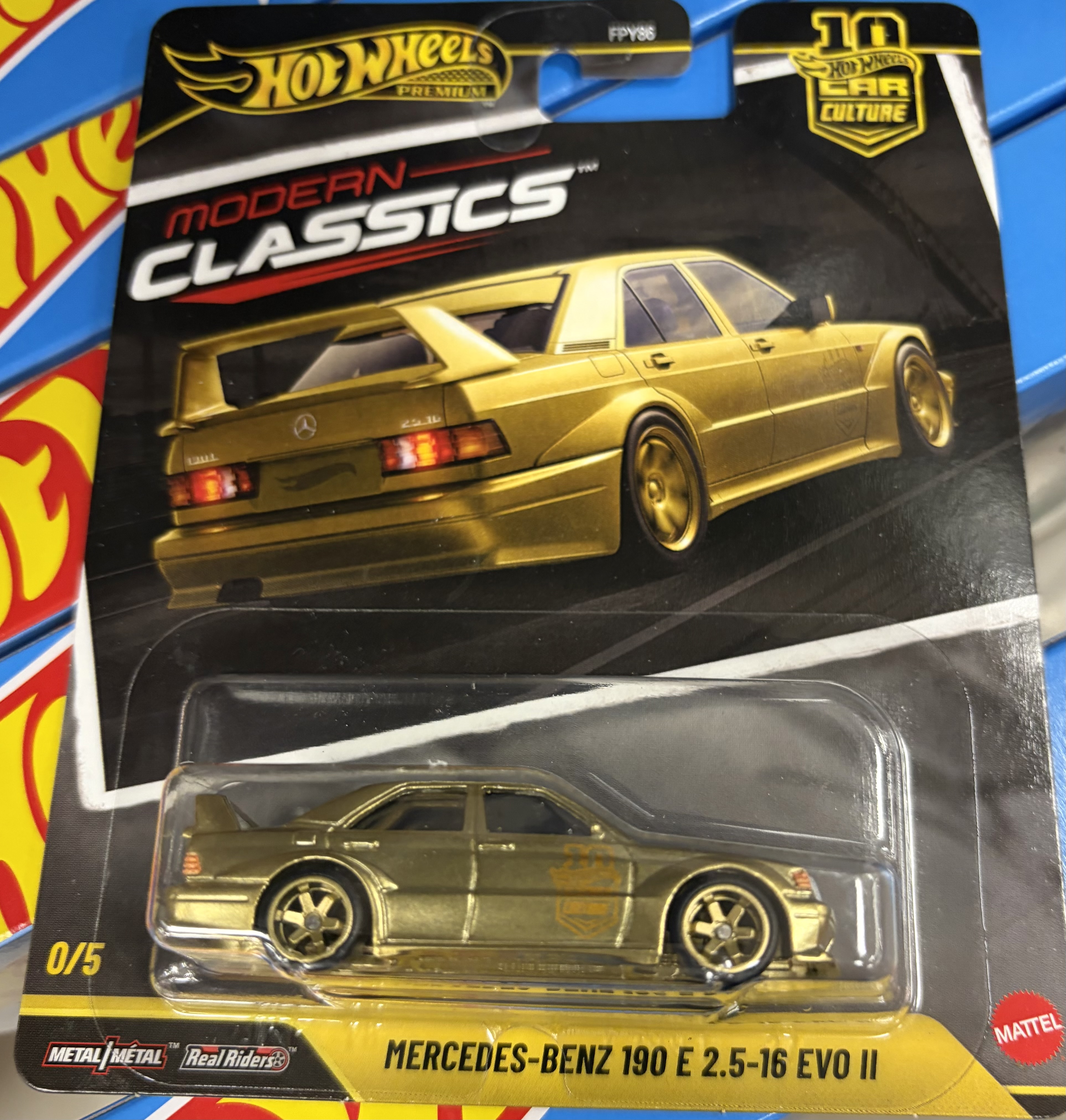Collector submitted image