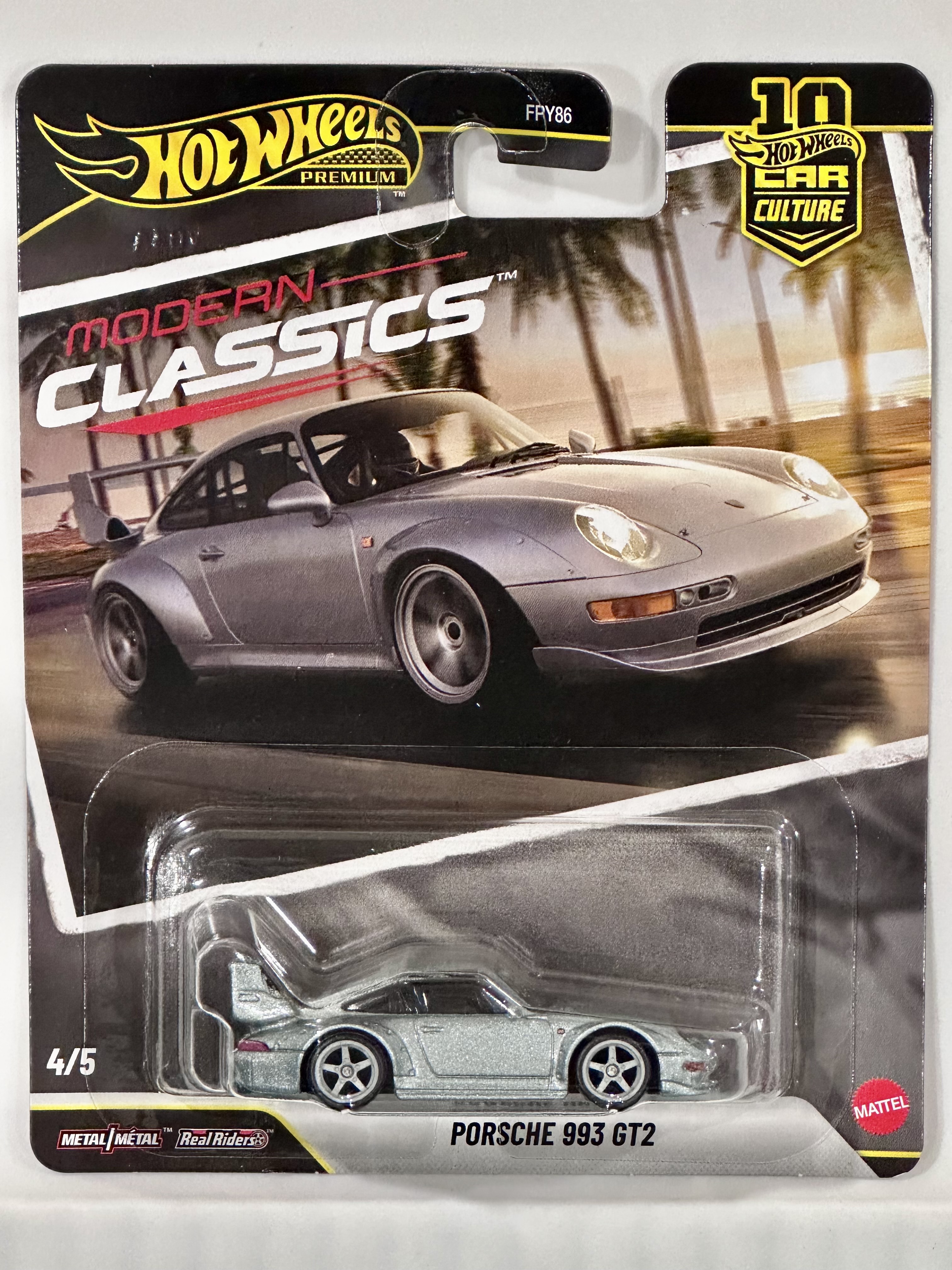 Collector submitted image