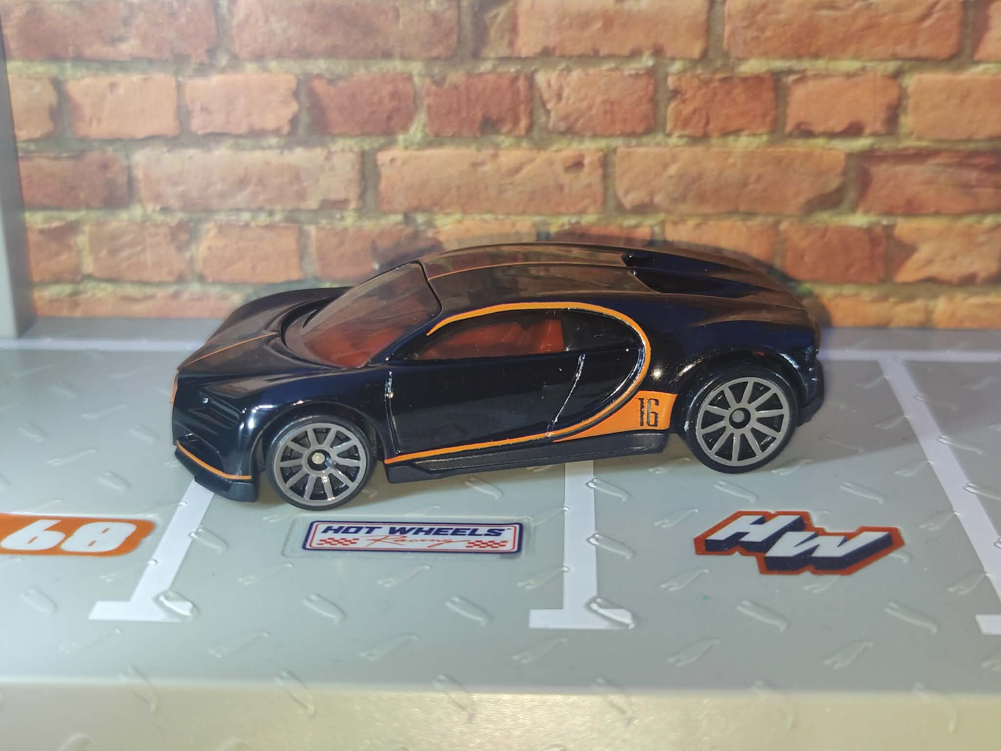 Collector submitted image