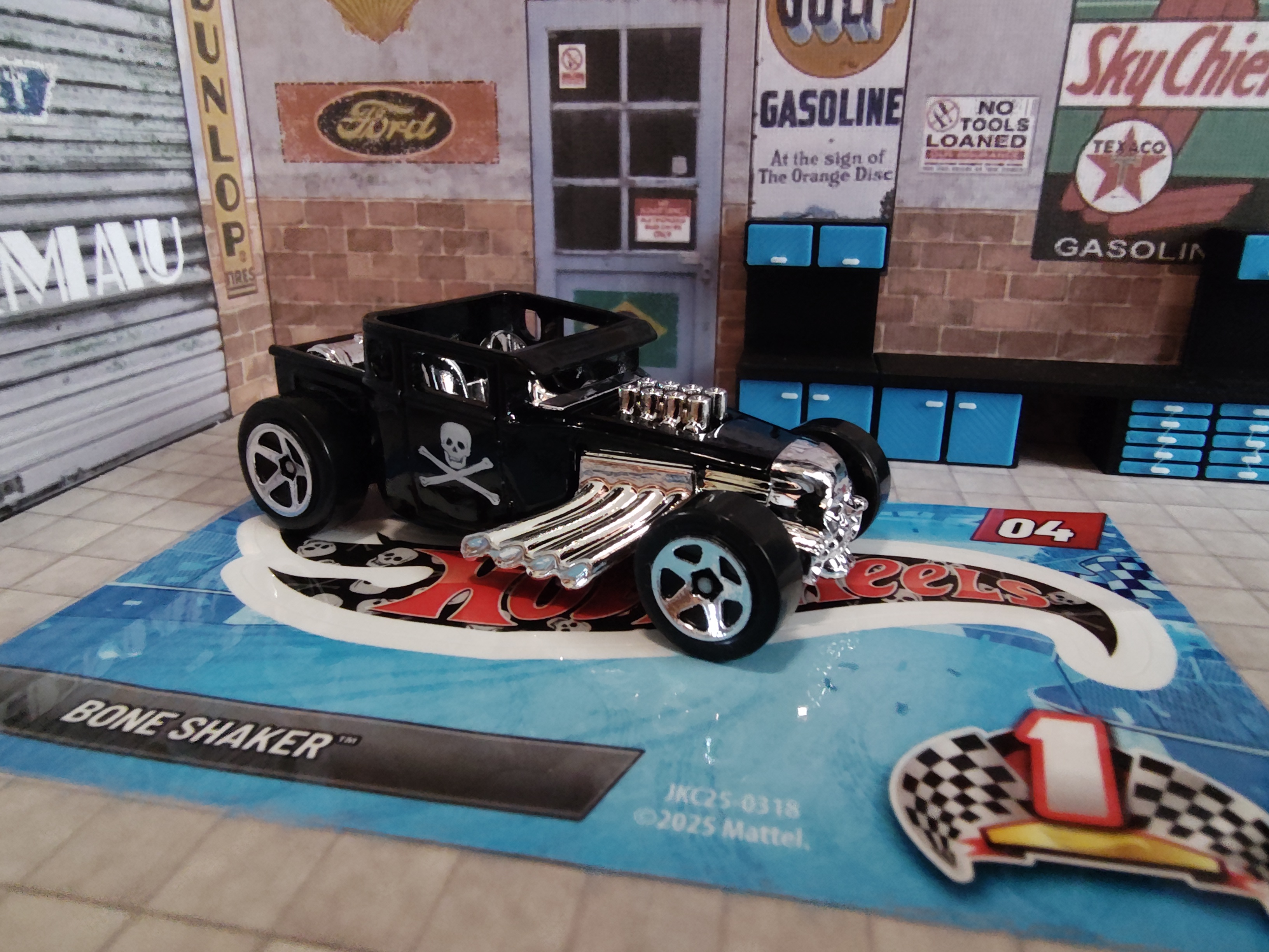 Collector submitted image
