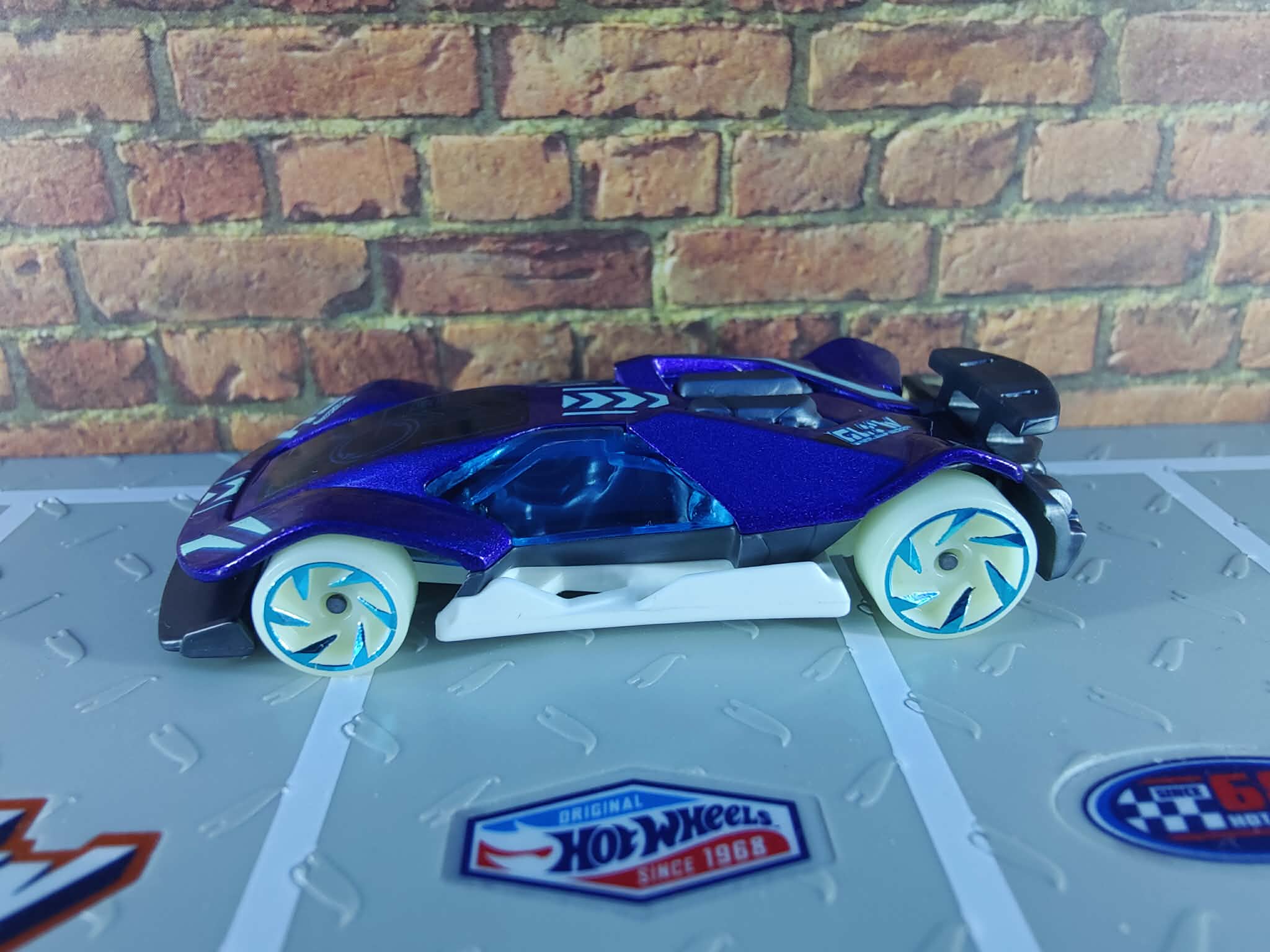Collector submitted image