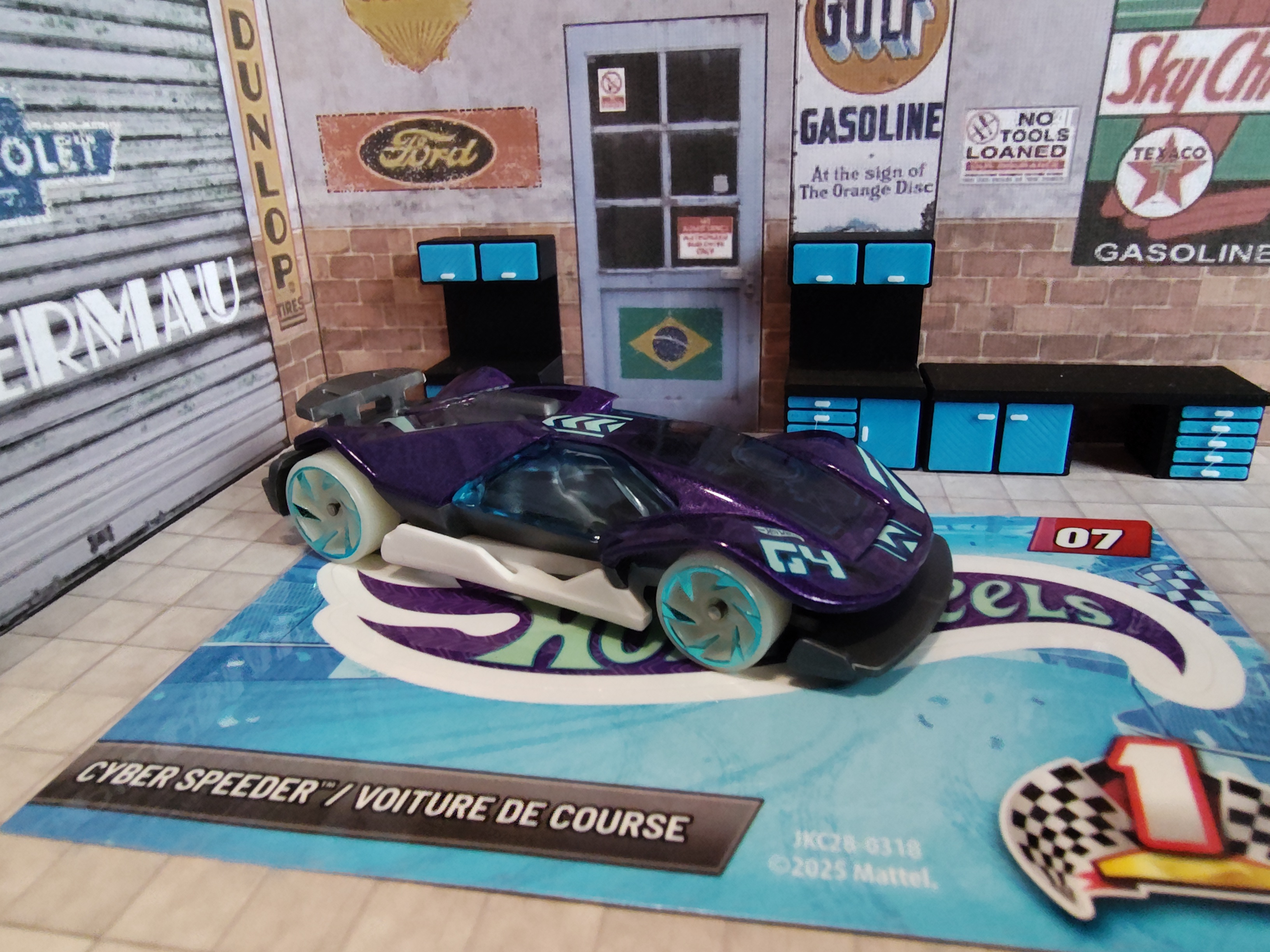 Collector submitted image