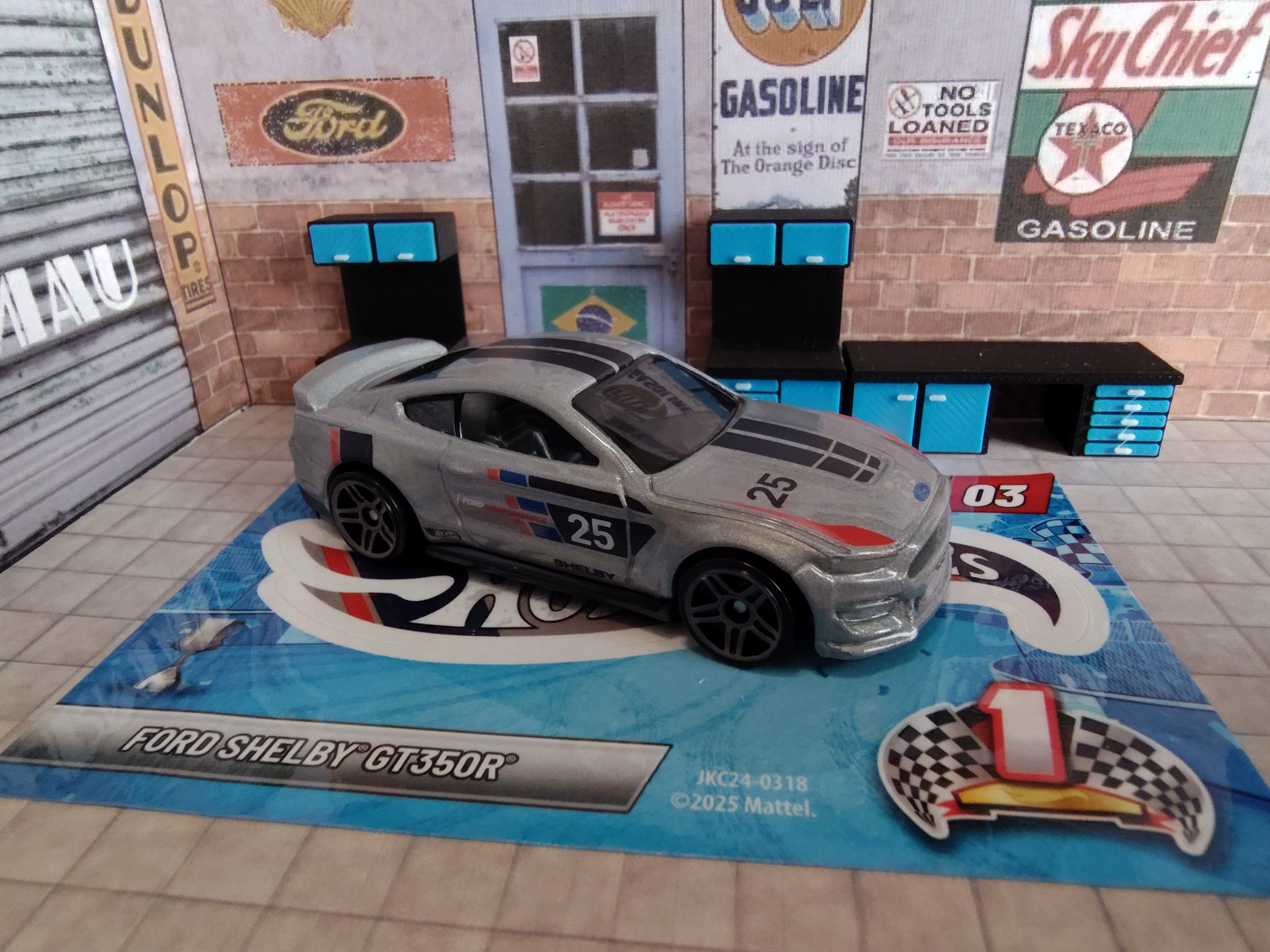 Collector submitted image