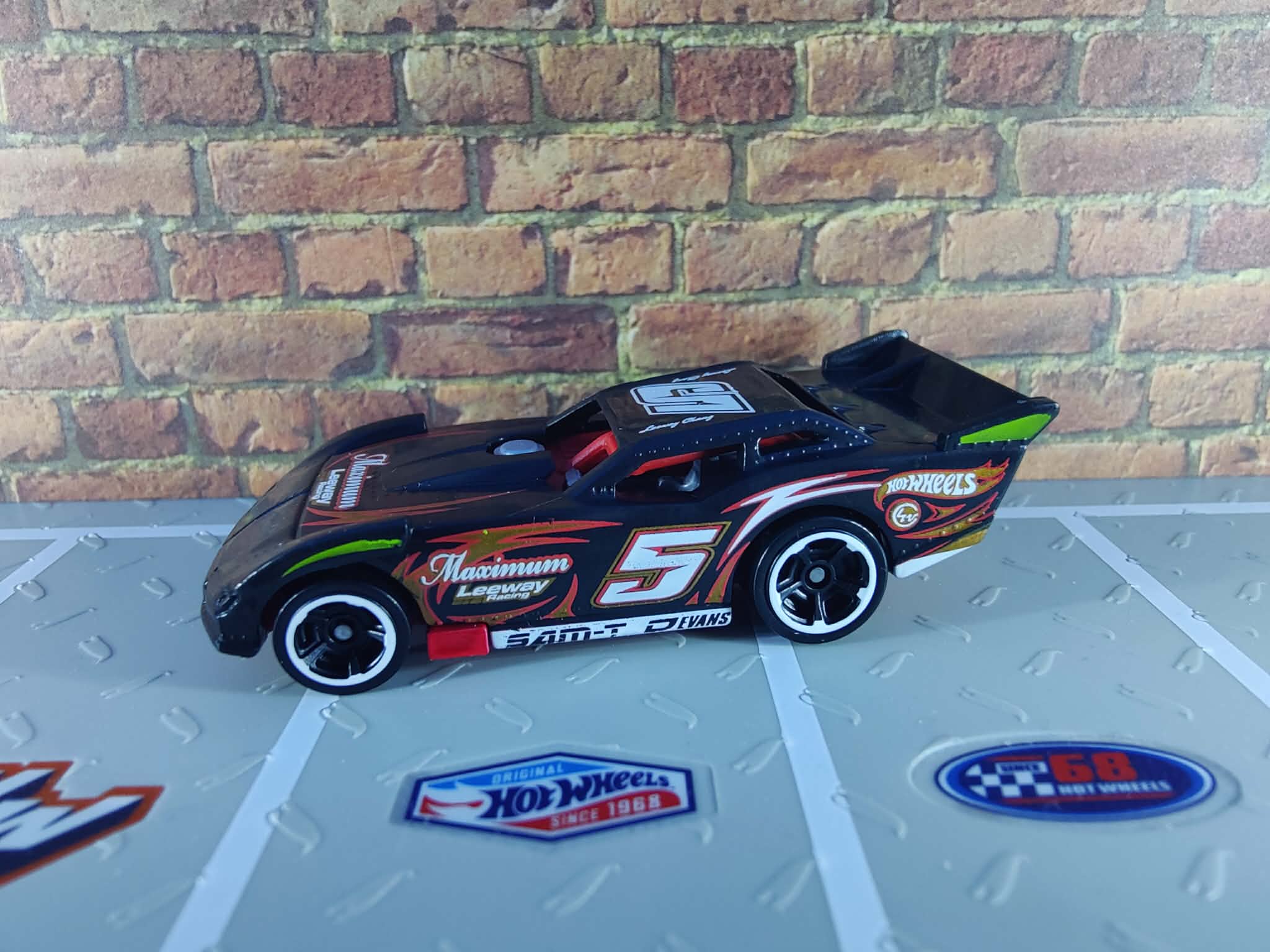 Collector submitted image