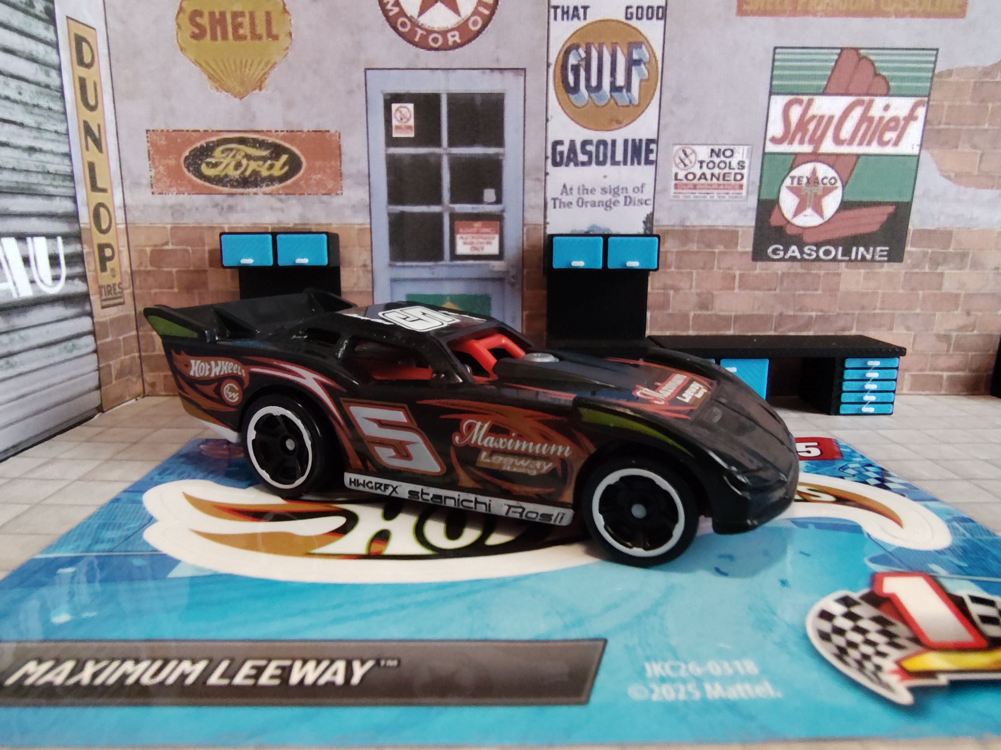 Collector submitted image