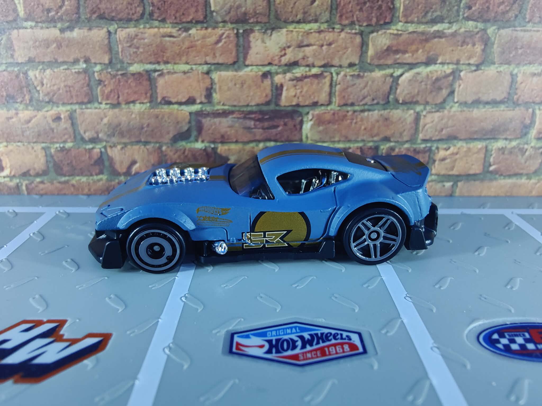 Collector submitted image