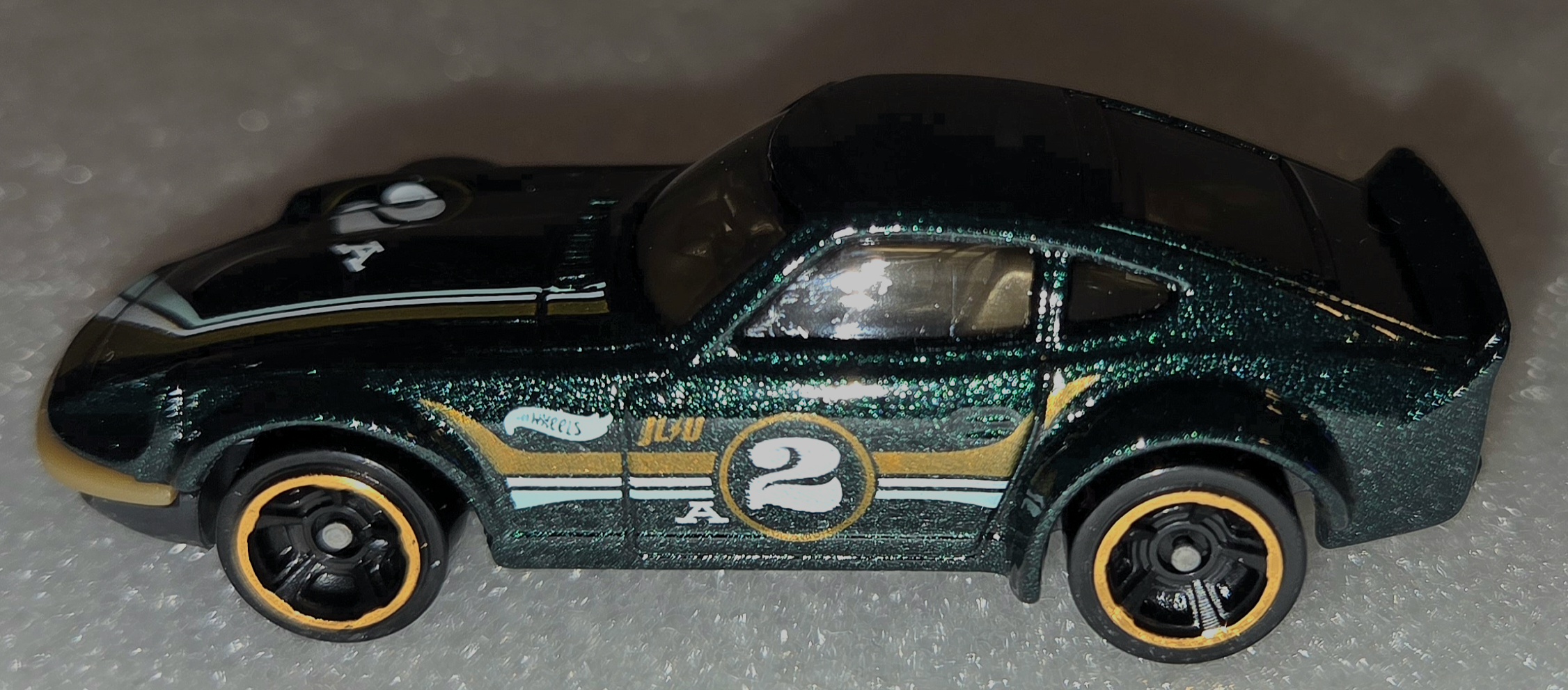 Collector submitted image