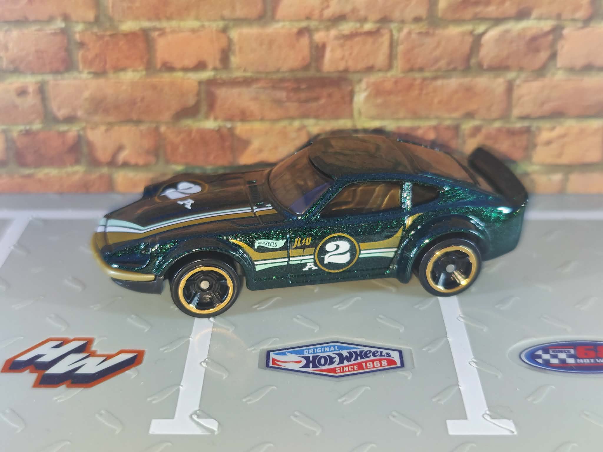 Collector submitted image