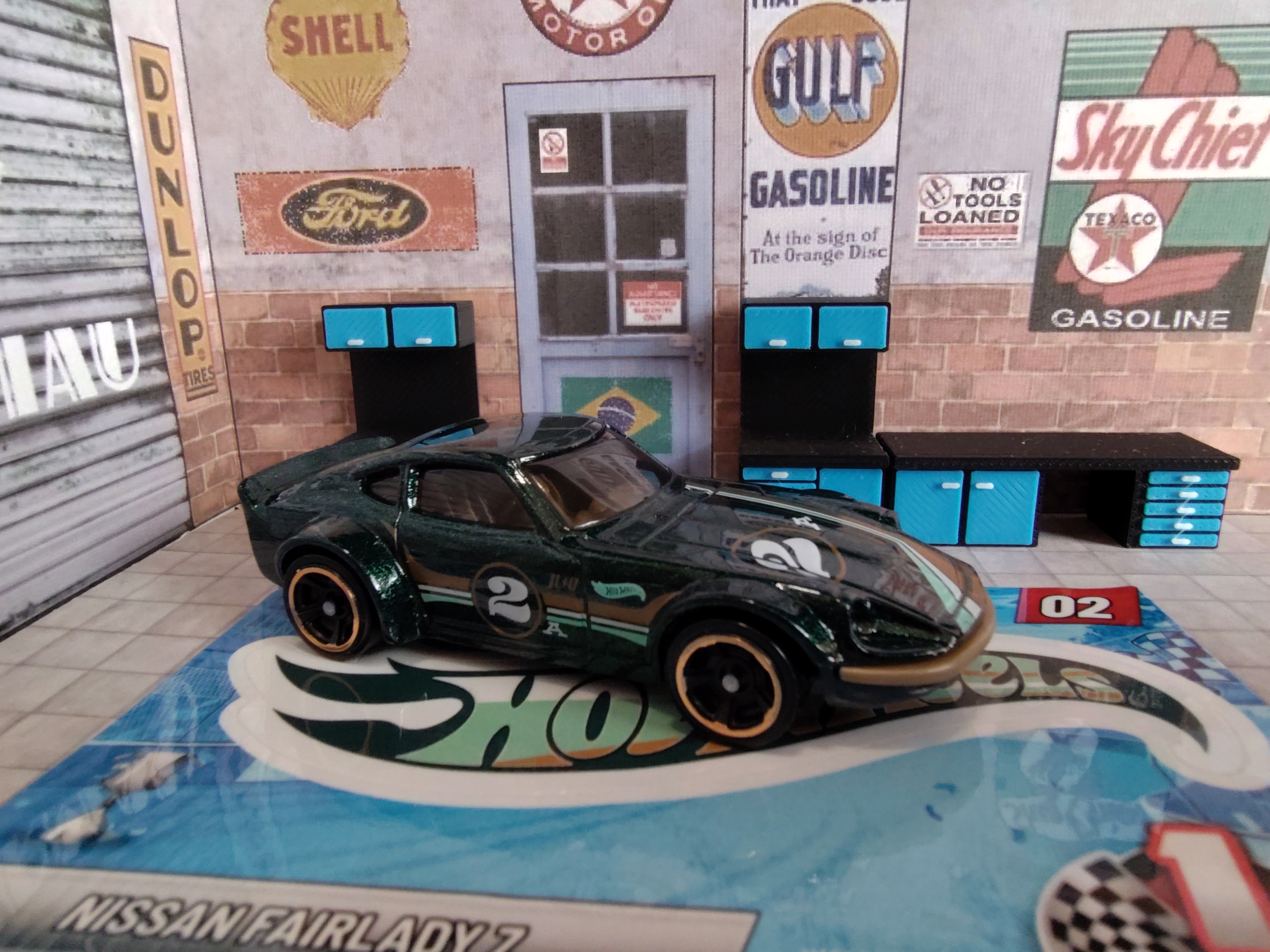 Collector submitted image