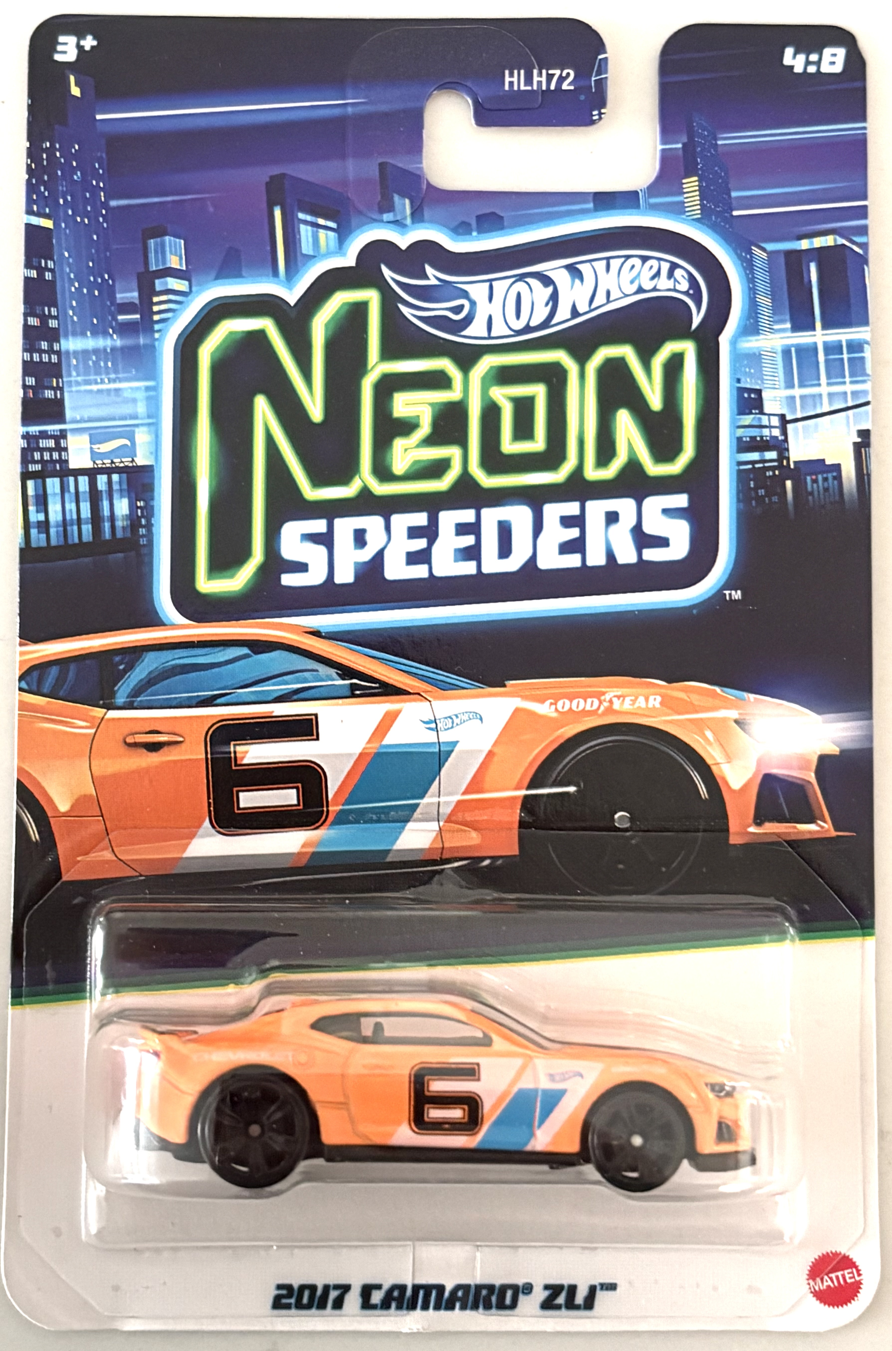 Collector submitted image
