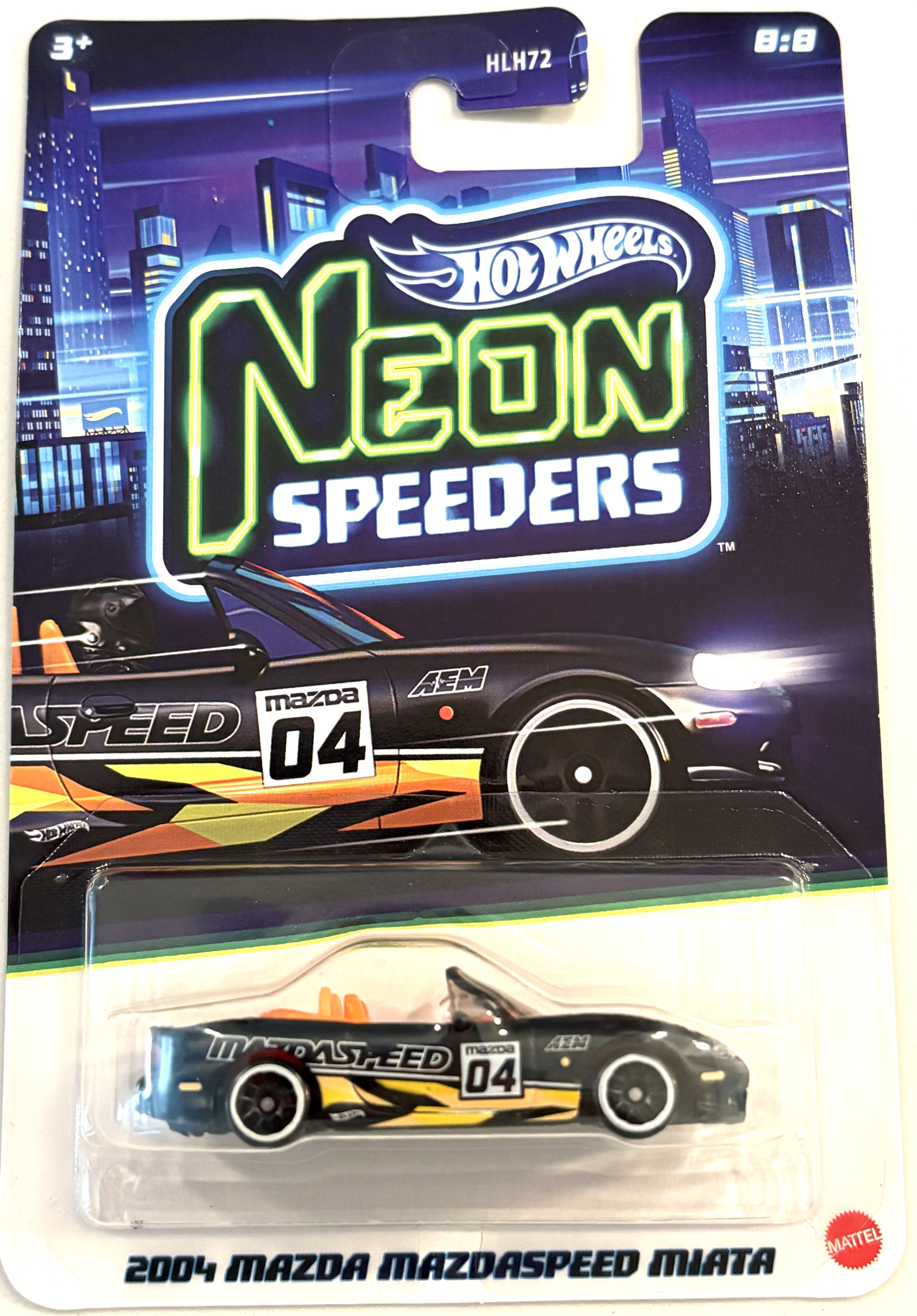 Collector submitted image