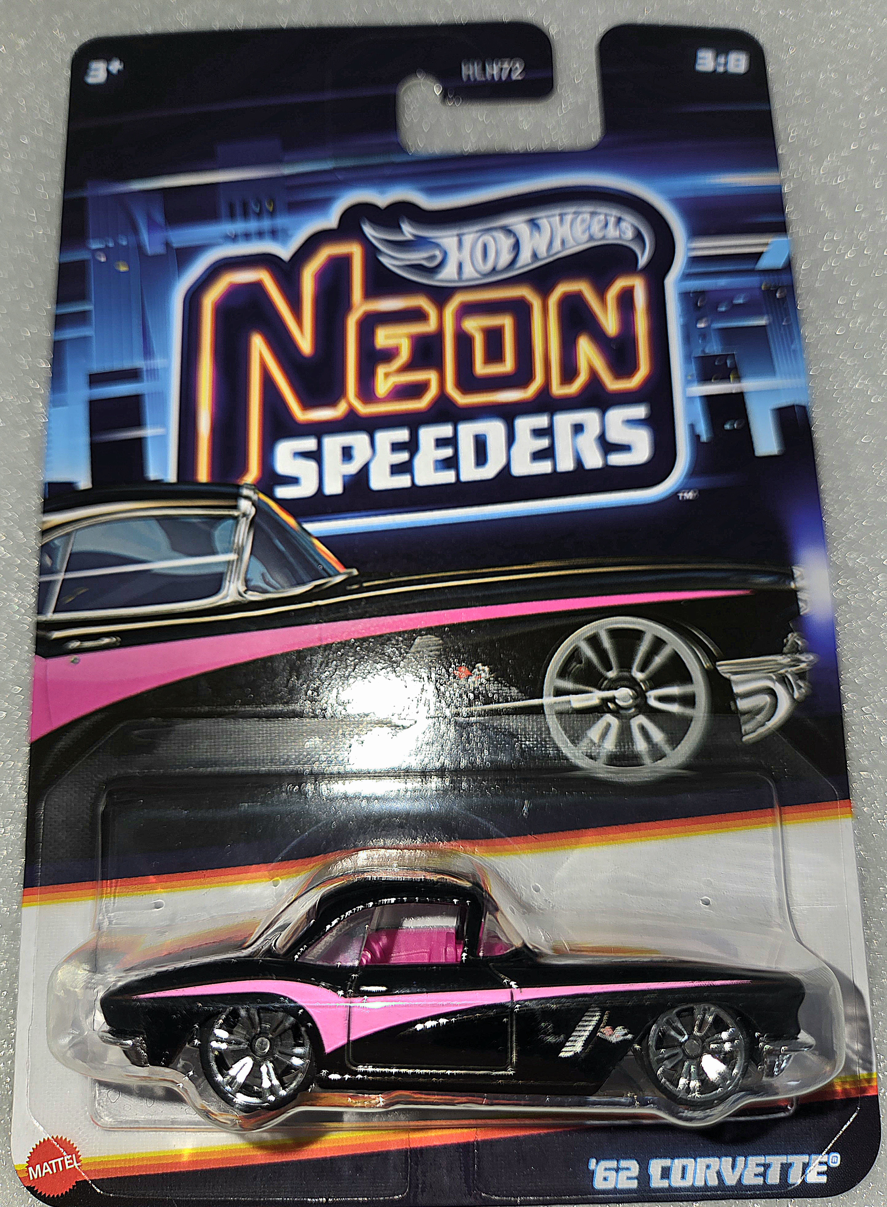 Collector submitted image