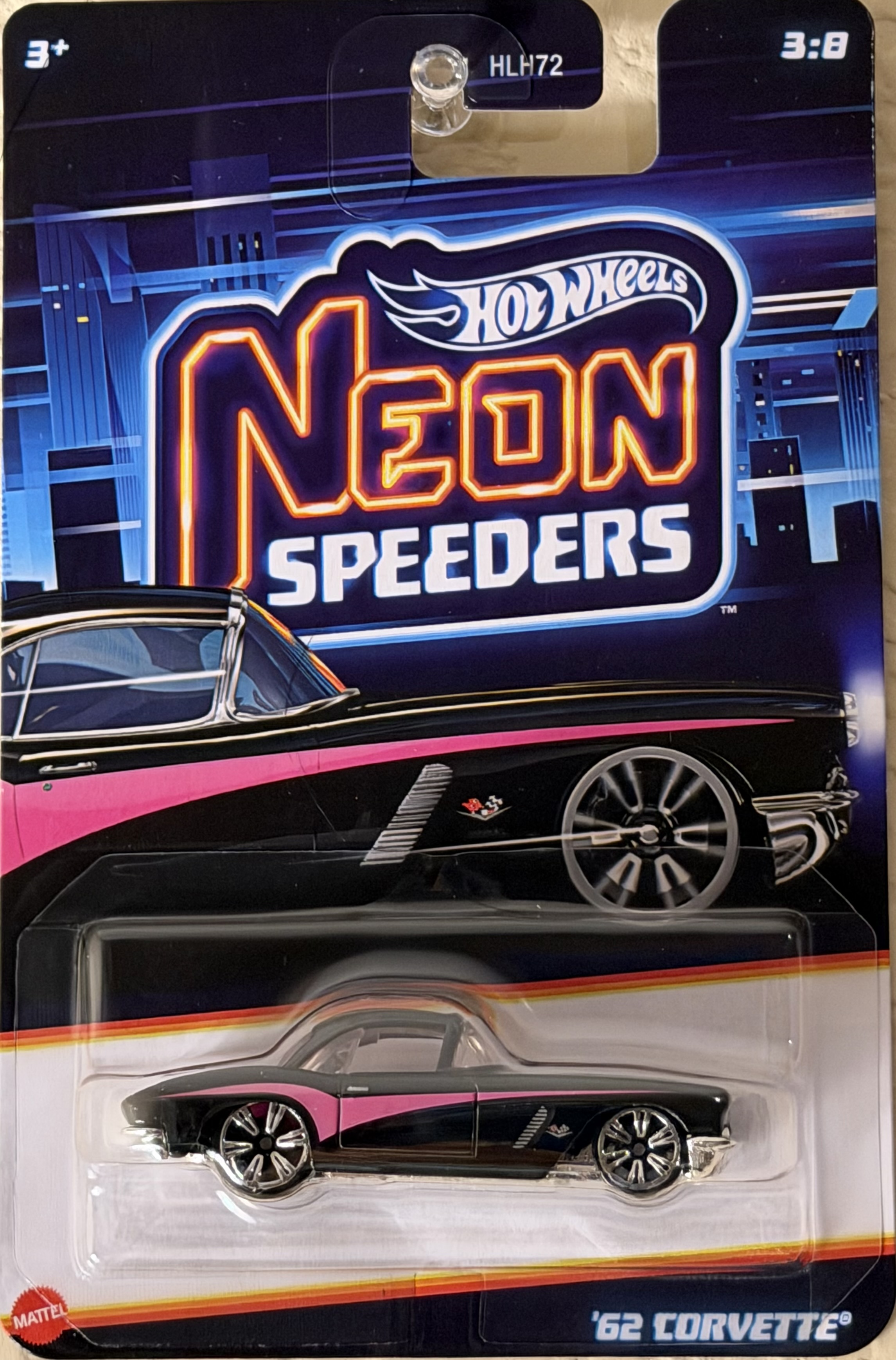 Collector submitted image