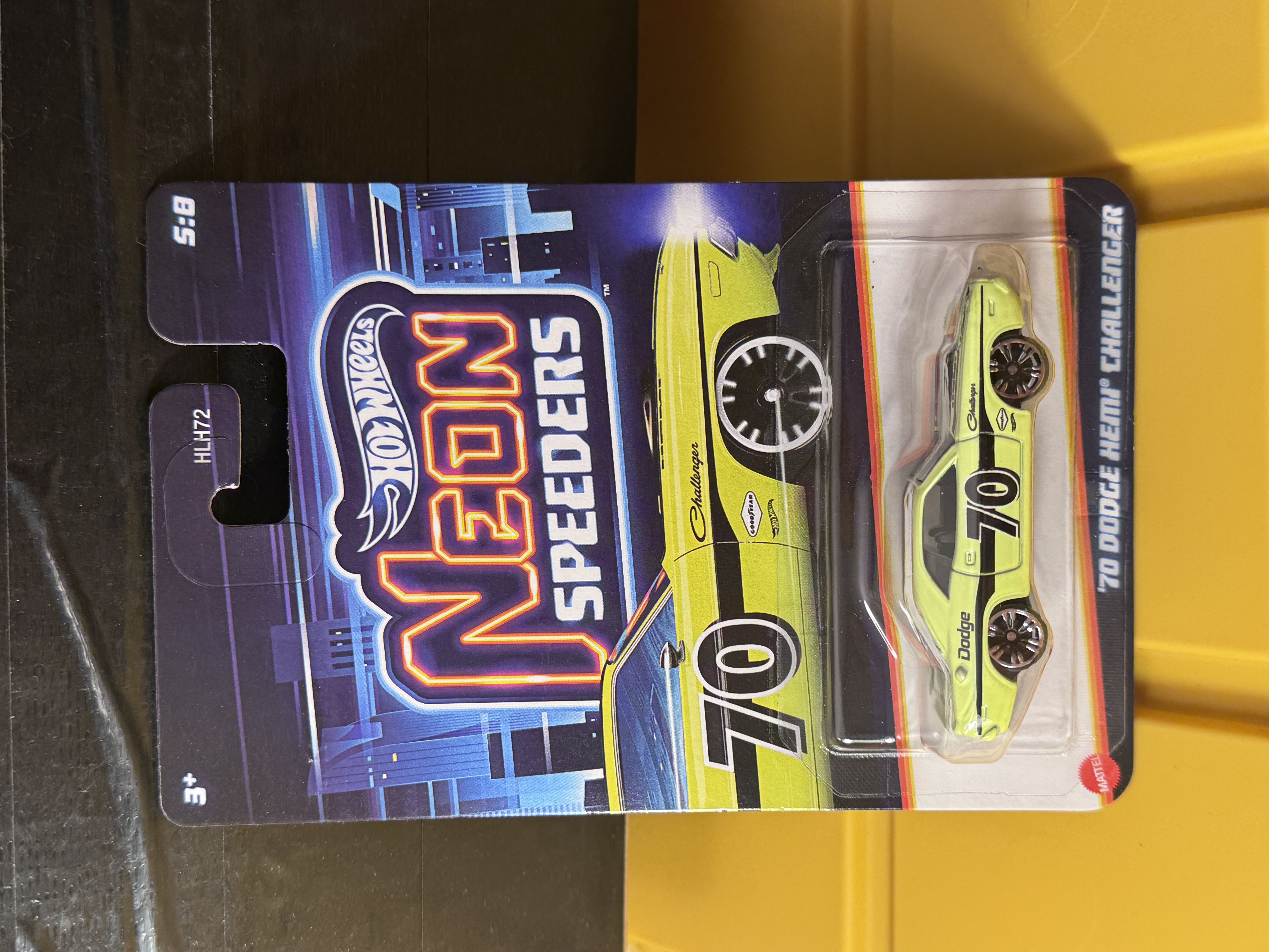 Collector submitted image