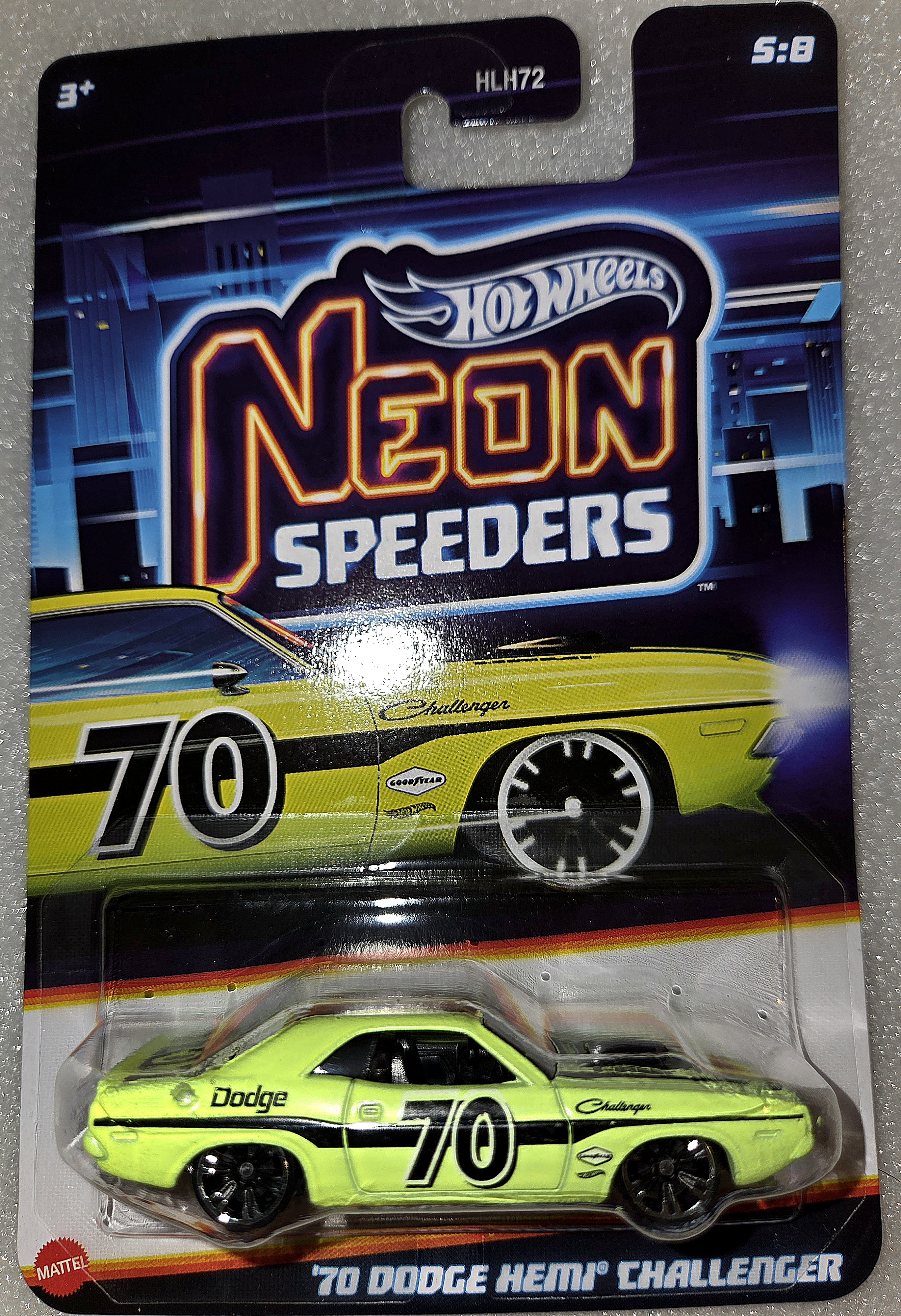 Collector submitted image