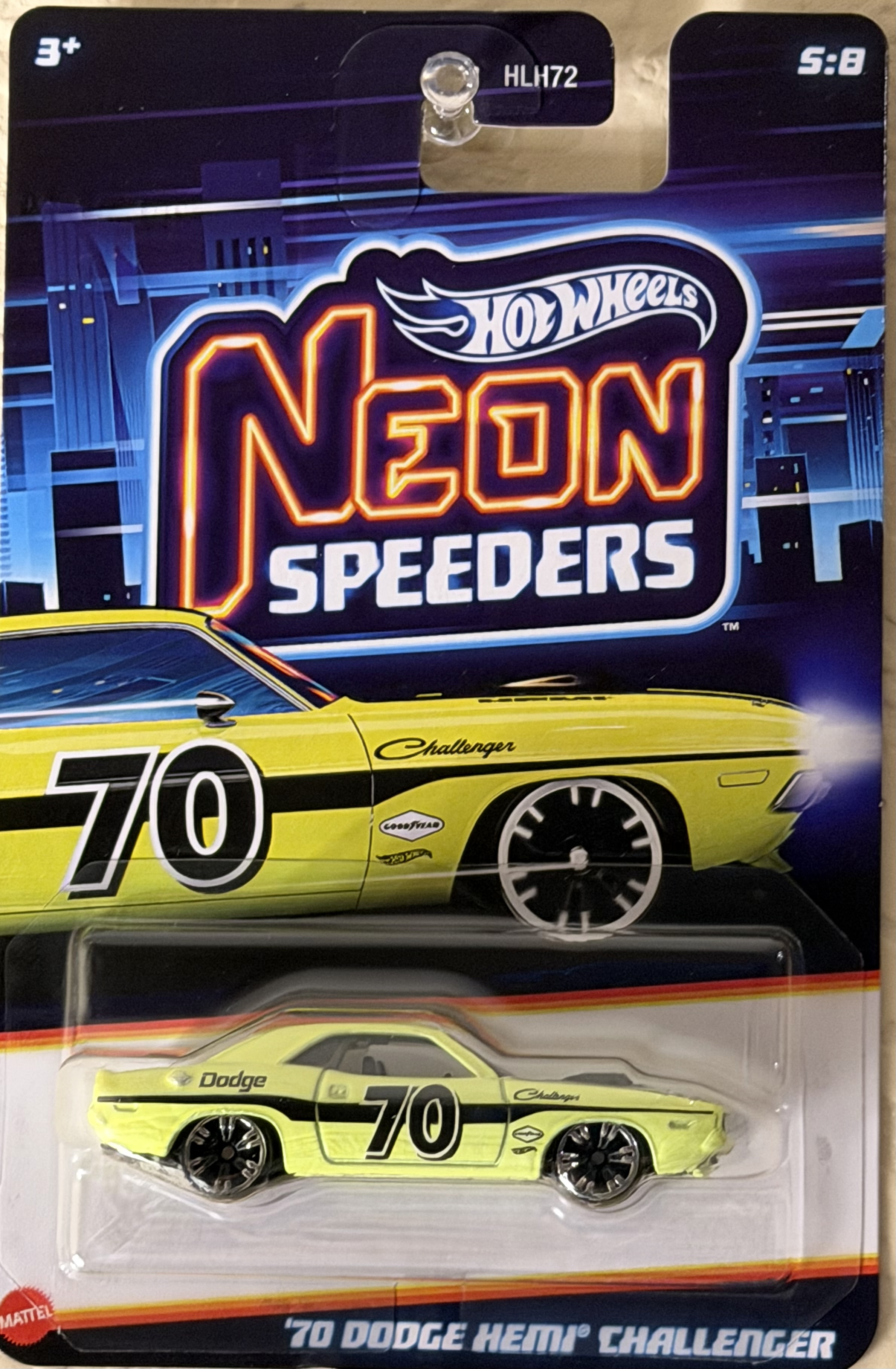 Collector submitted image