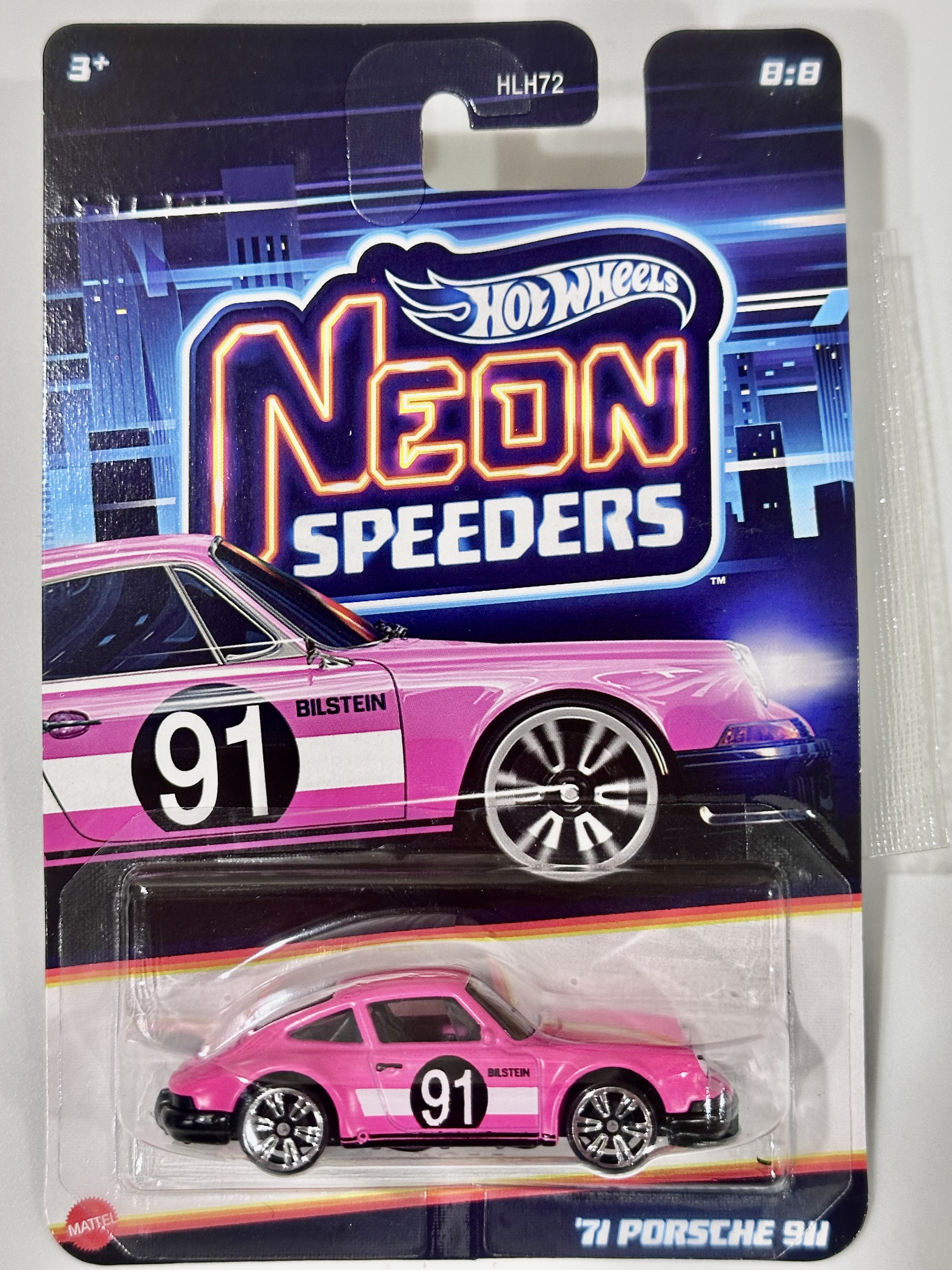 Collector submitted image