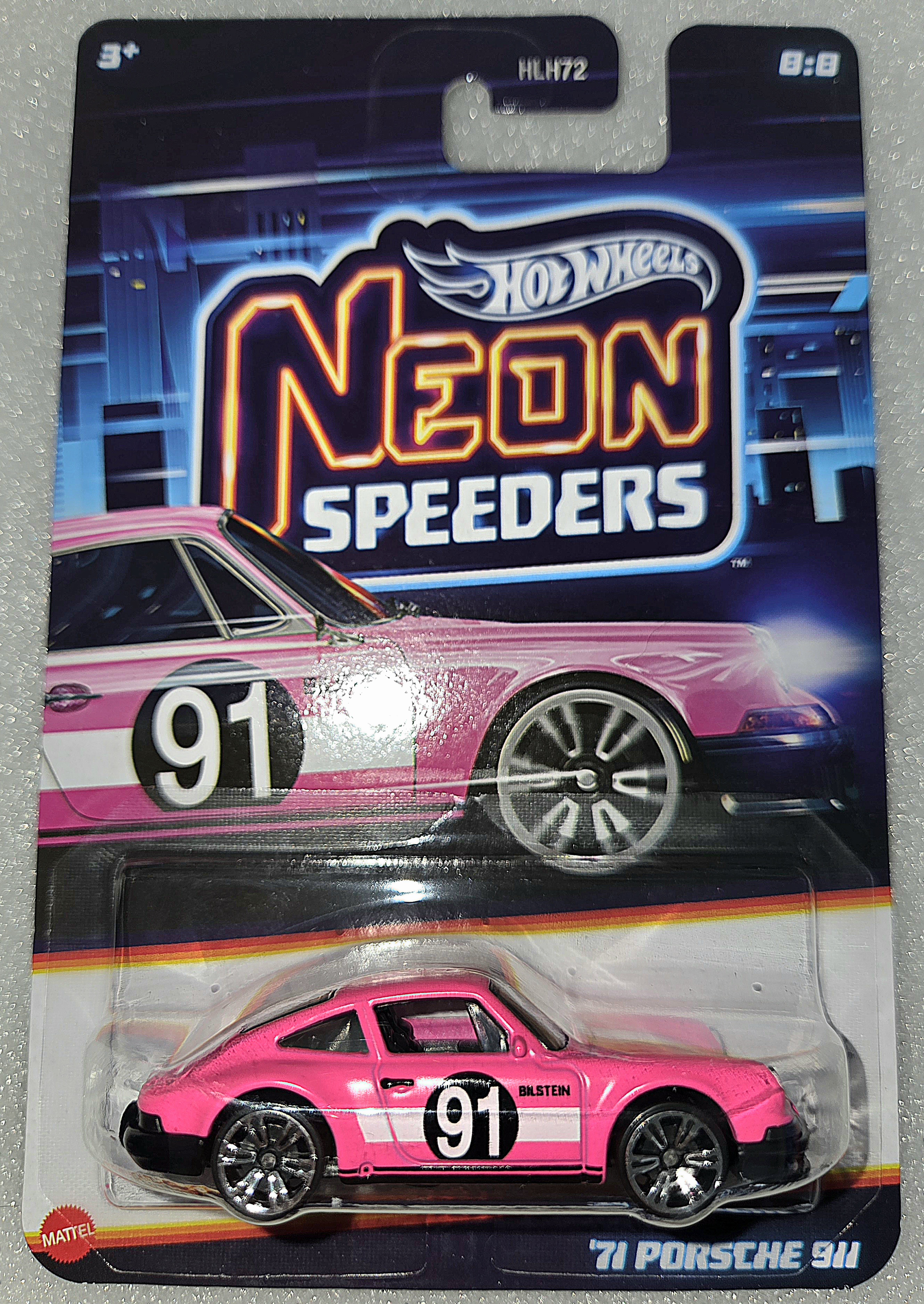 Collector submitted image