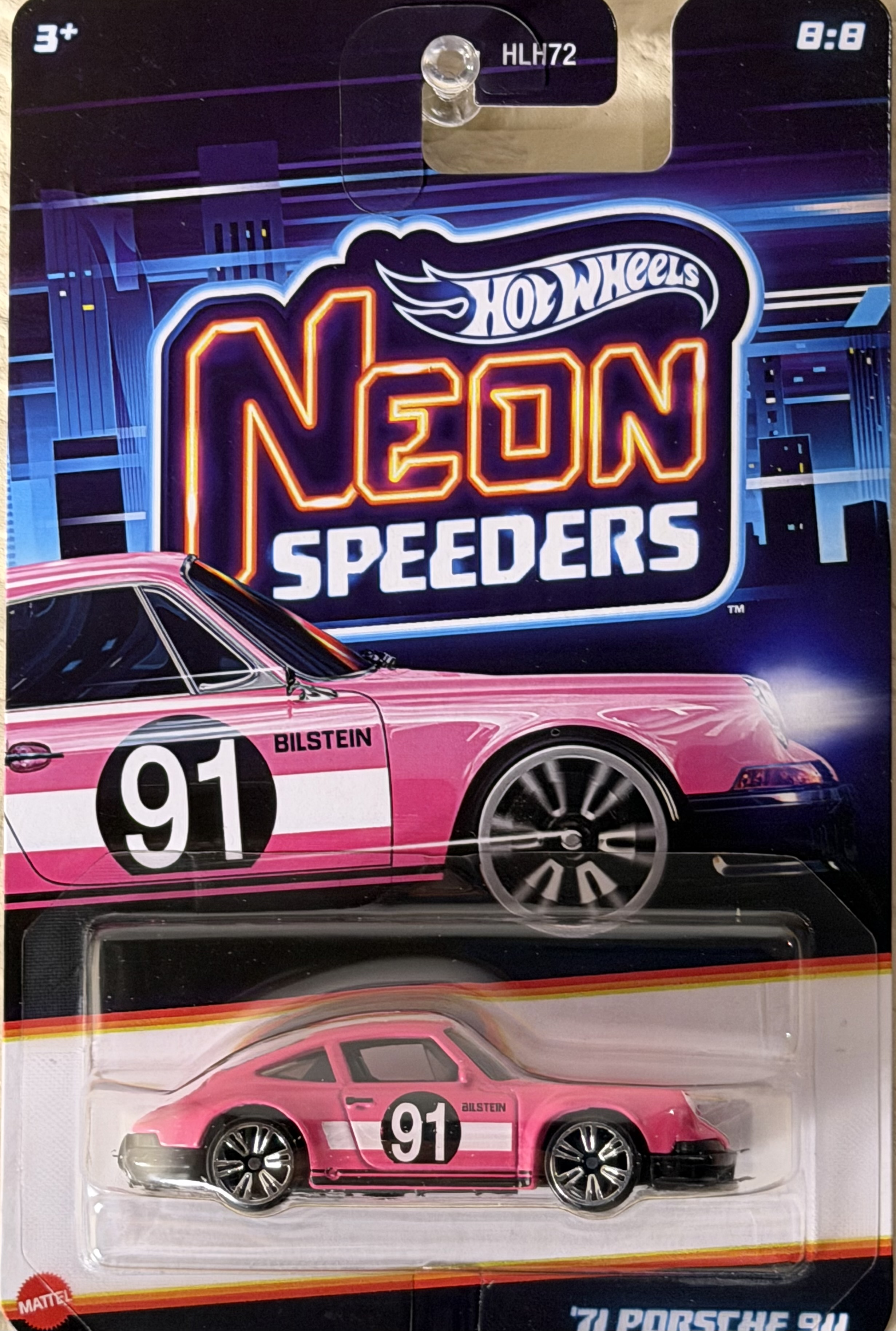 Collector submitted image