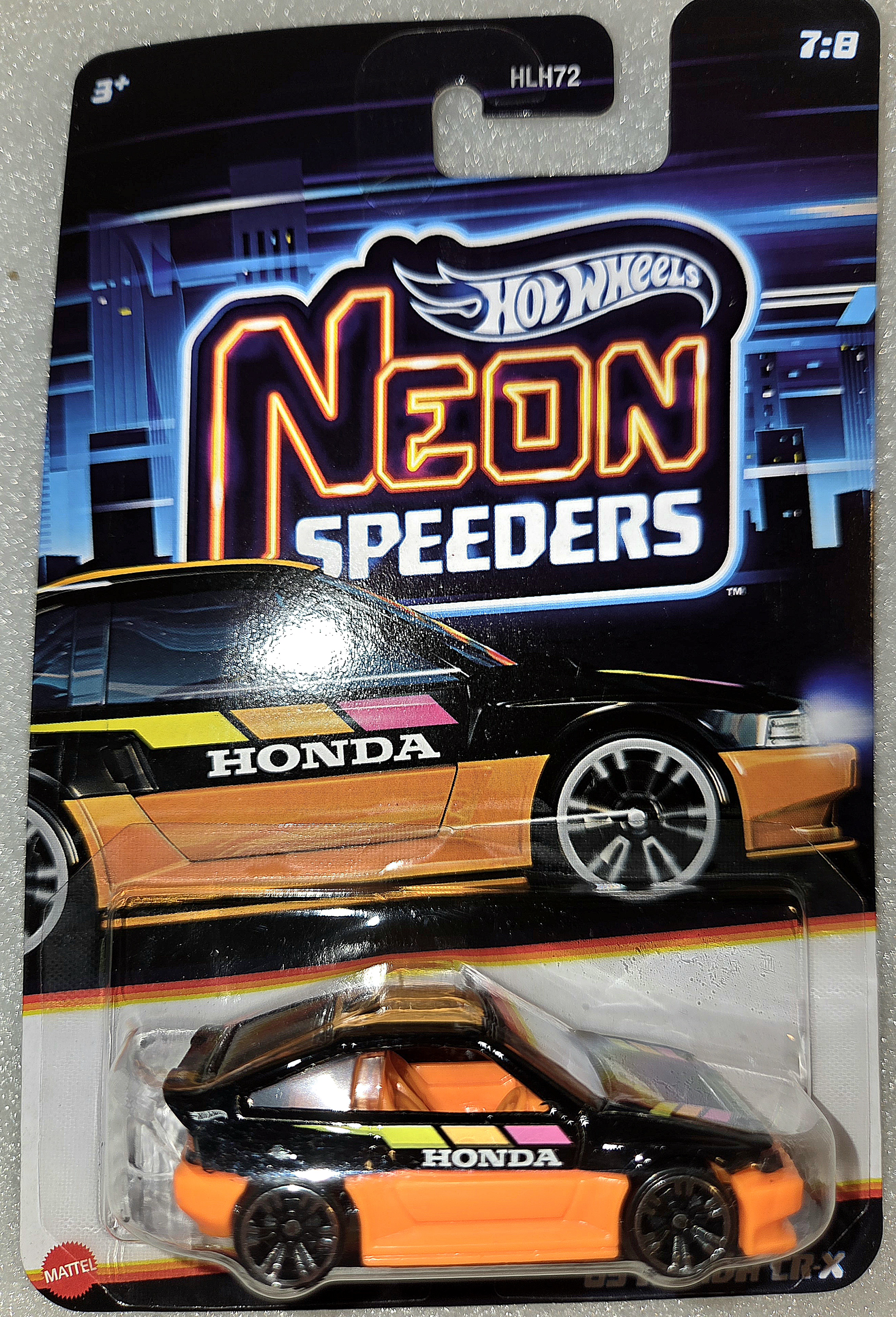 Collector submitted image