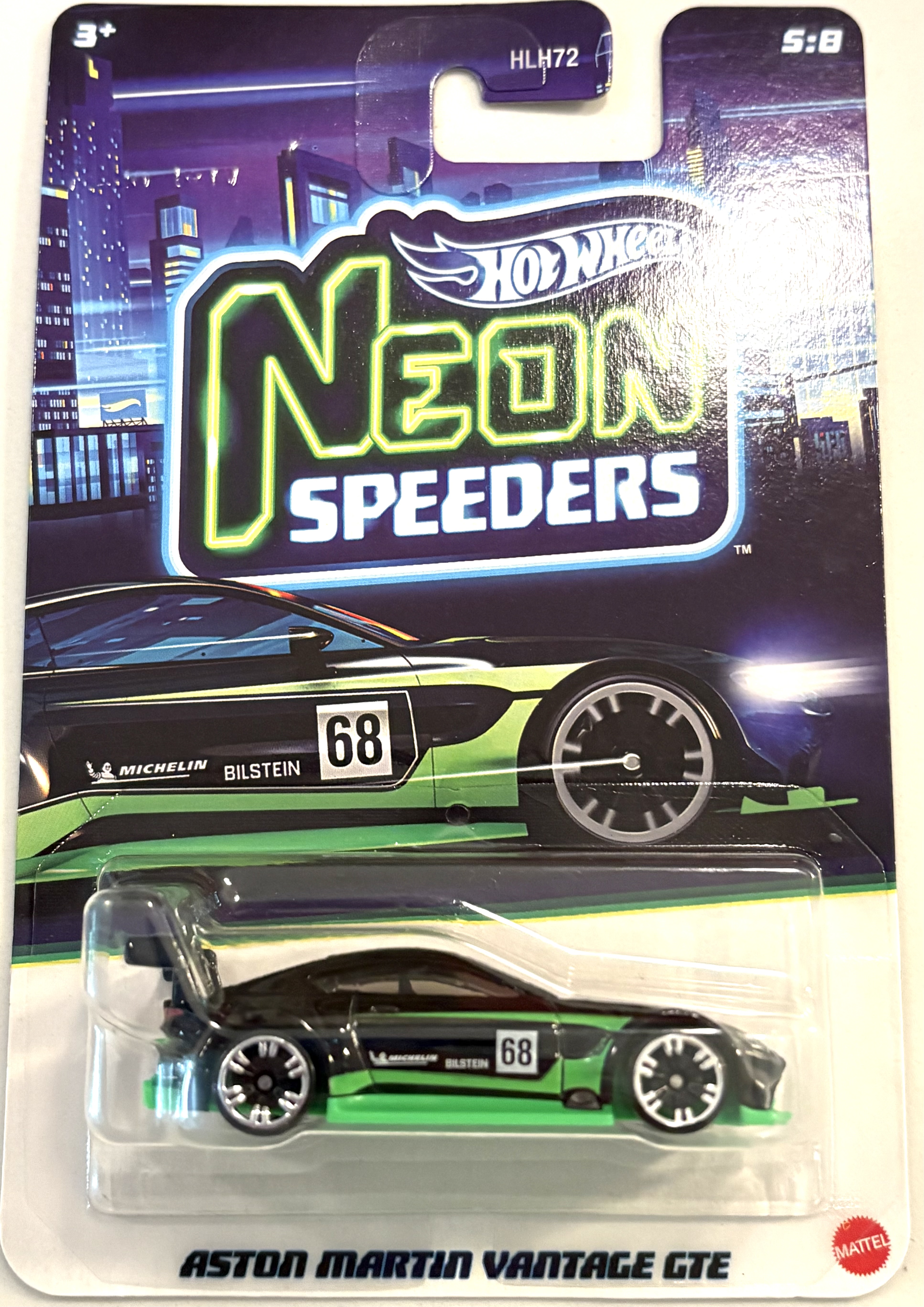 Collector submitted image