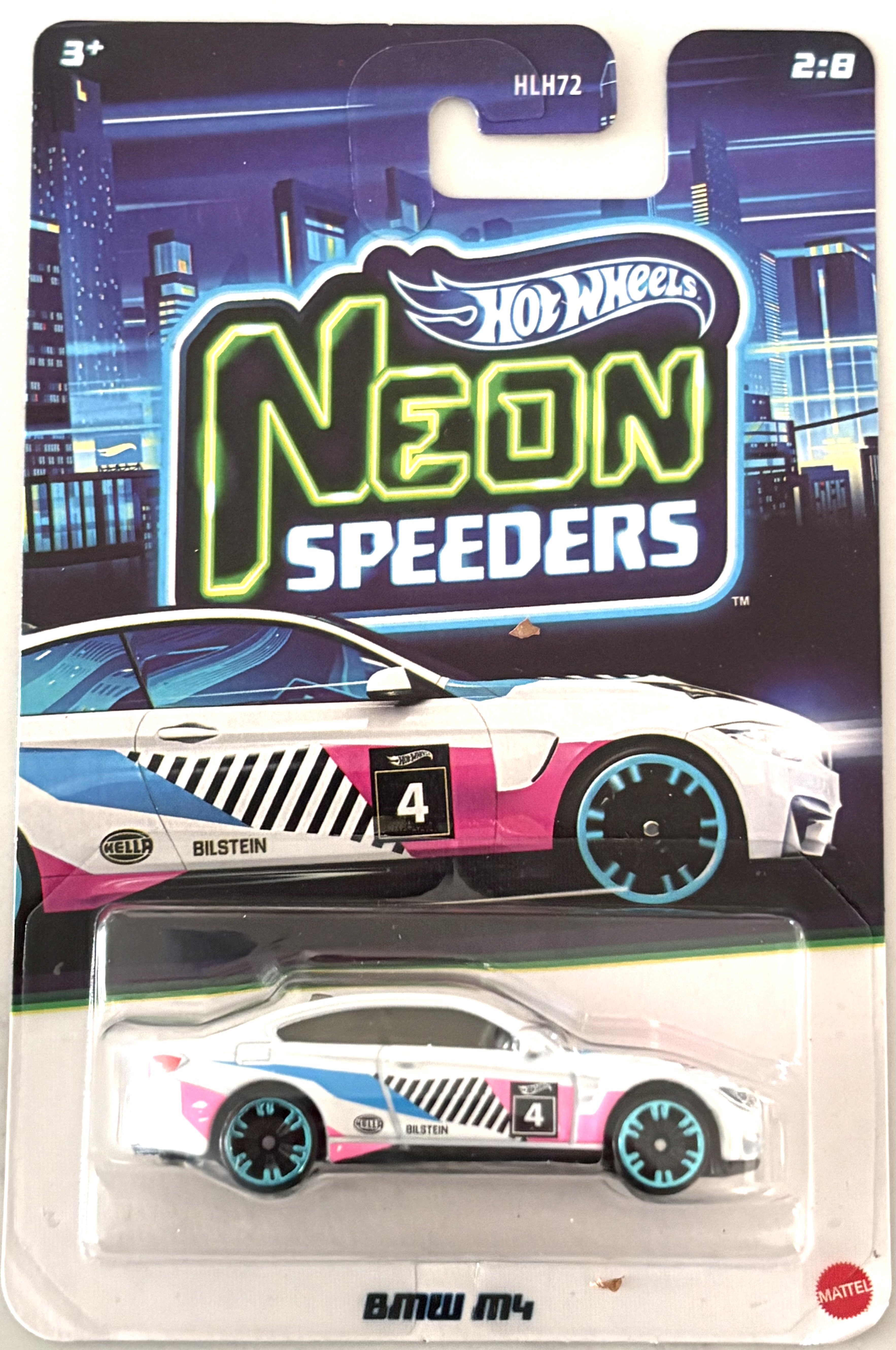 Collector submitted image