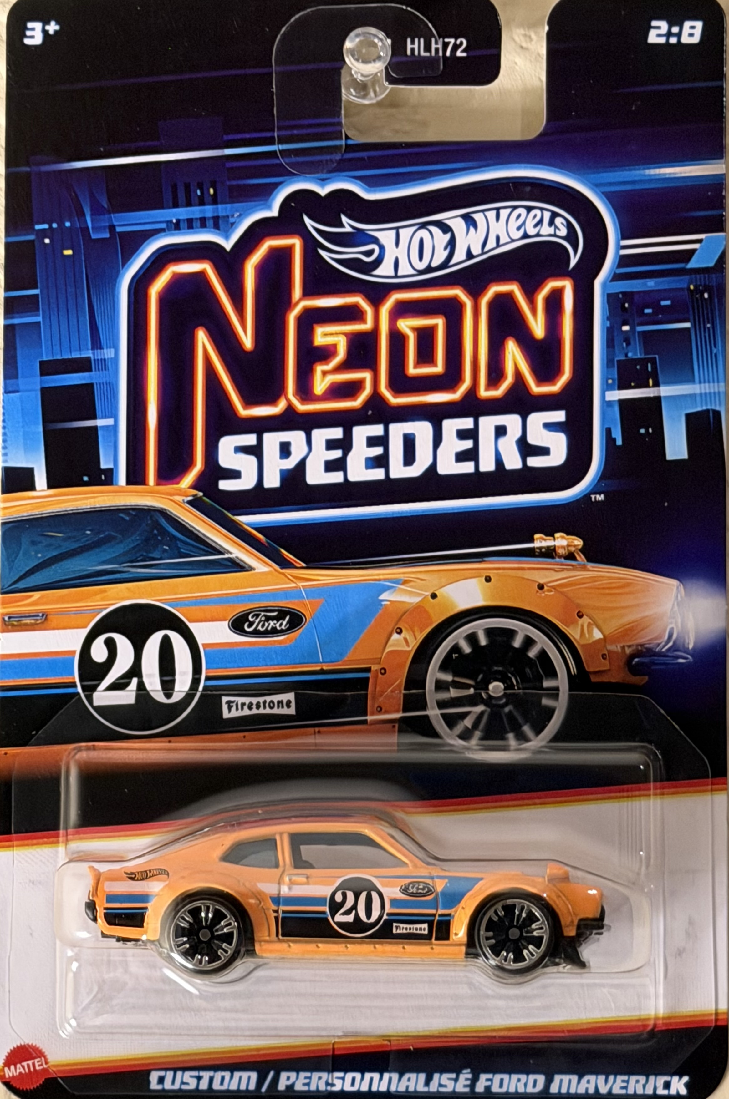 Collector submitted image