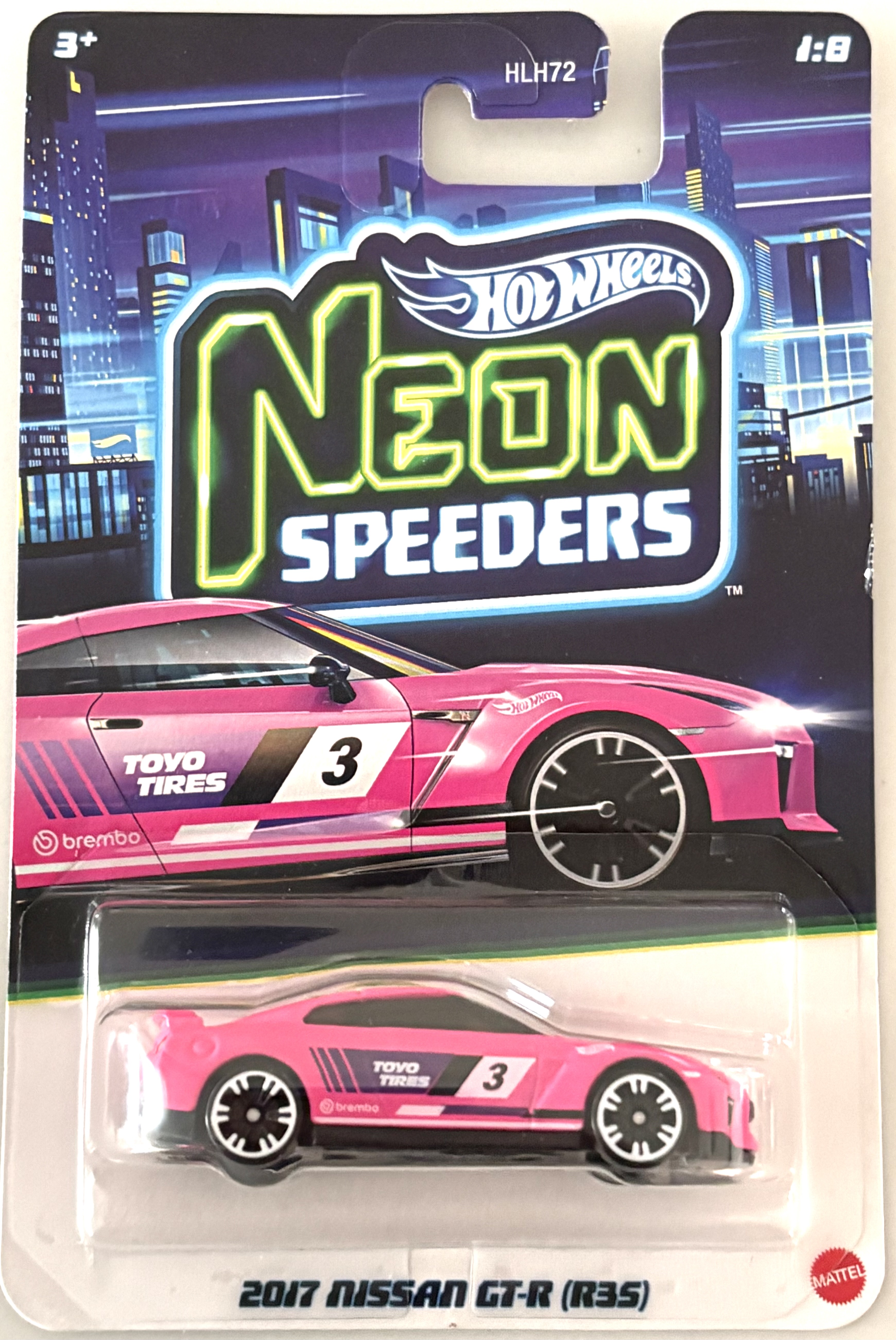 Collector submitted image